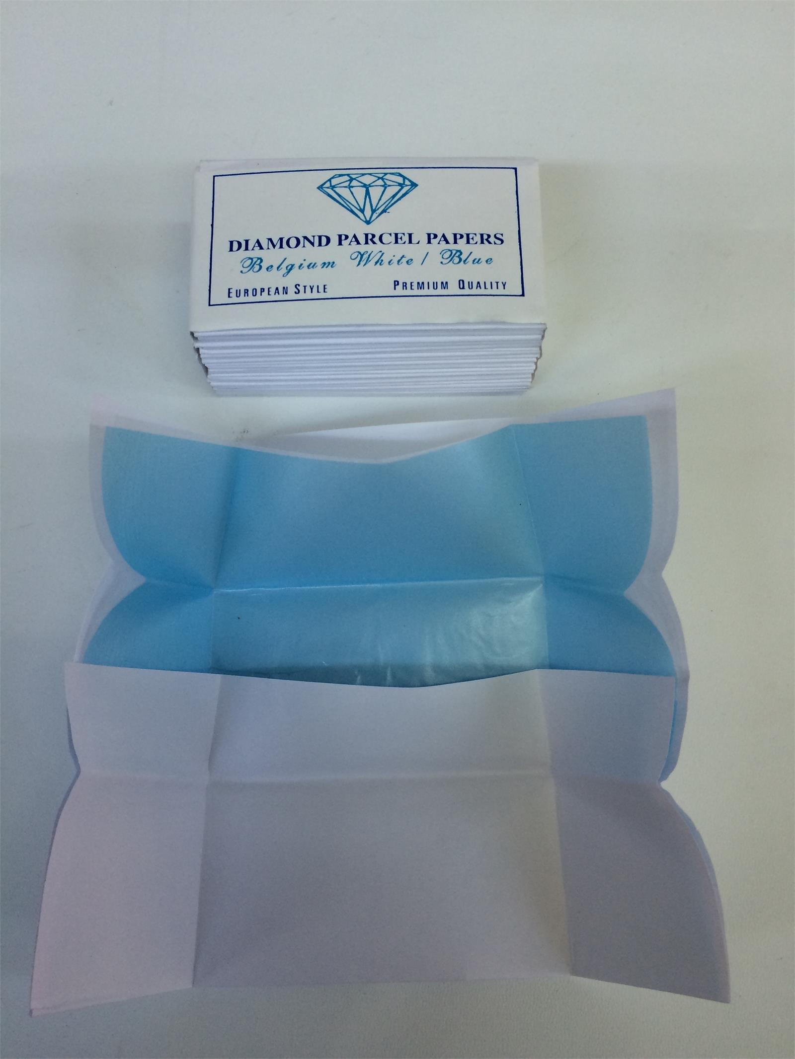 PIRLANTA BABET KAĞIDI, DIAMOND PARCEL PAPER