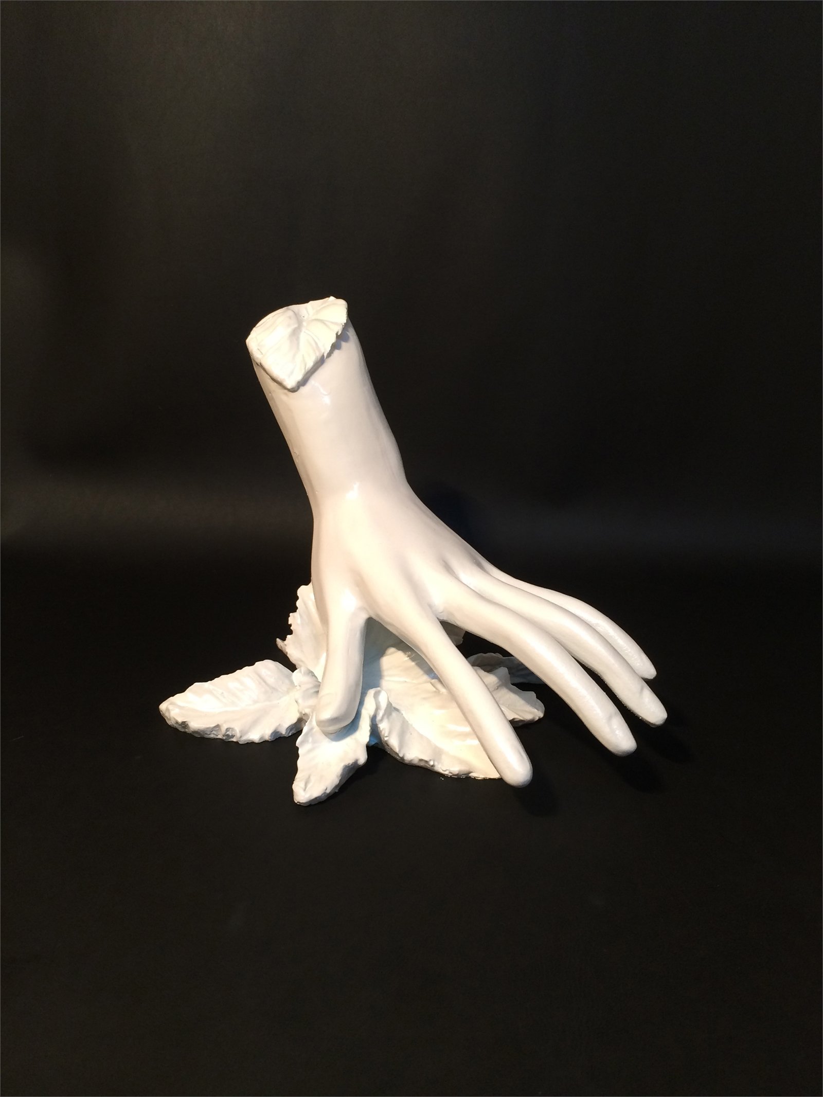 EL DEKORU ,  ACRYLIC HAND JEWELRY DISPLAY 