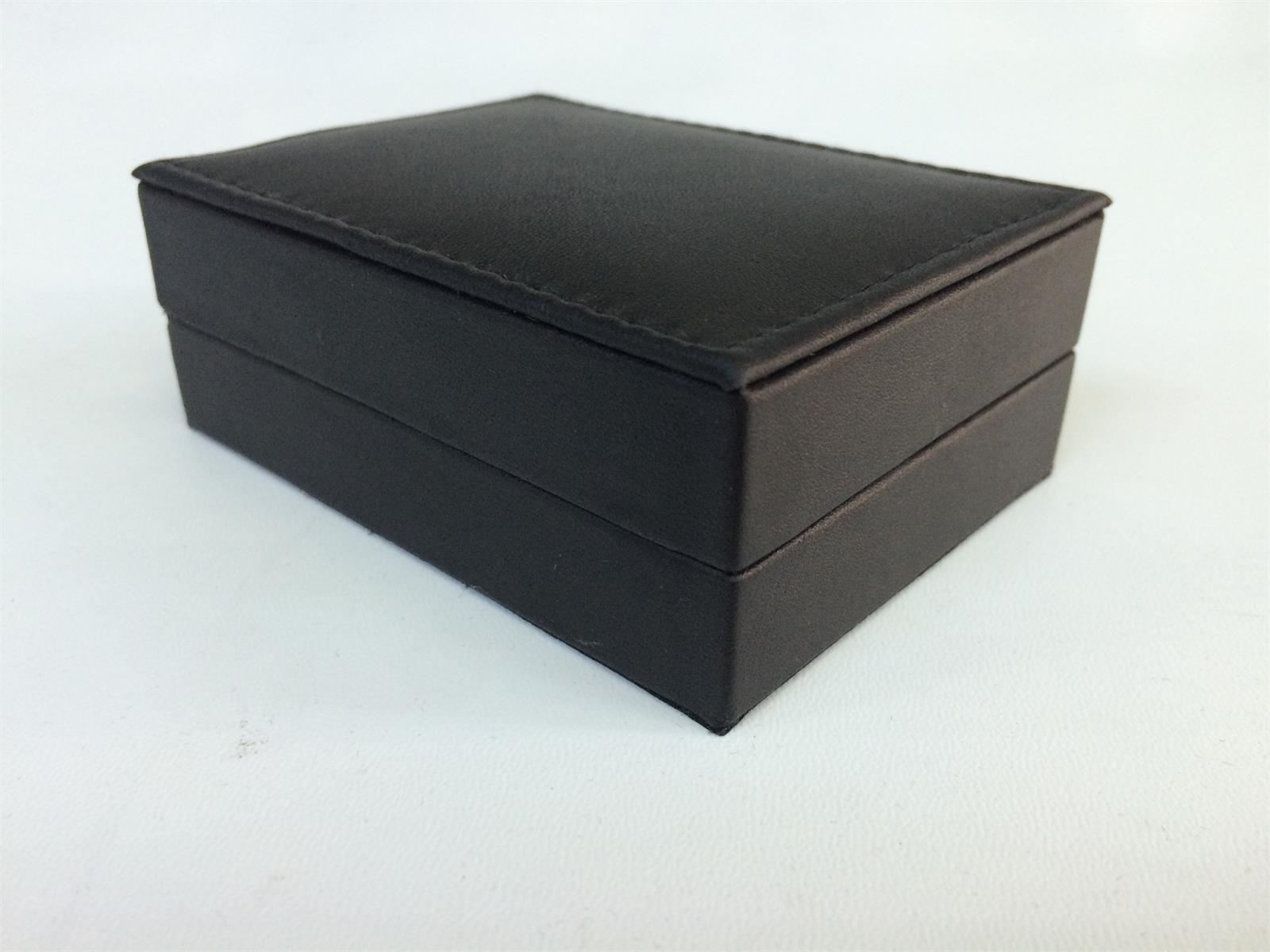 DERİ KOLYE KUTUSU, DERİ PANDANTIF KUTUSU, KOLYE KUTUSU, DERİ MÜCEVHER KUTUSU, LEATHER NECKLACE BOX, PENDANT BOX FOR JEWELRY