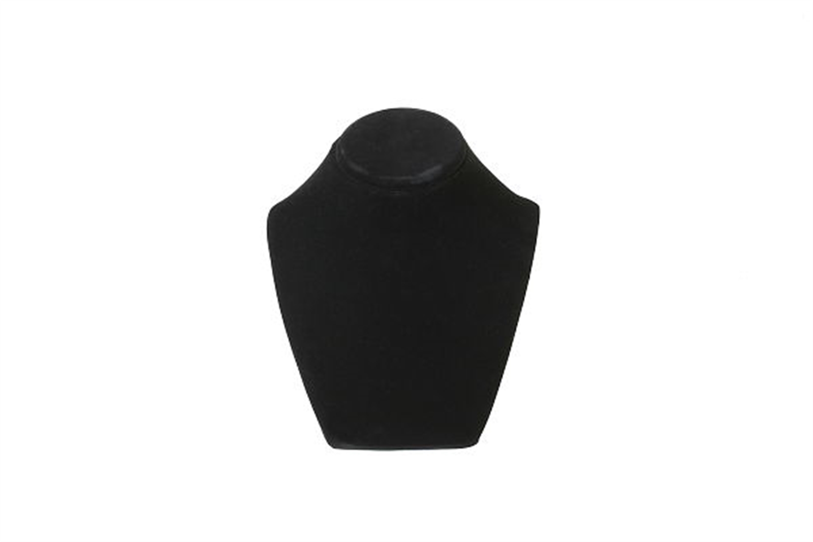 KADİFE  MANKEN , NECKLACE DISPLAY FOR JEWELRY