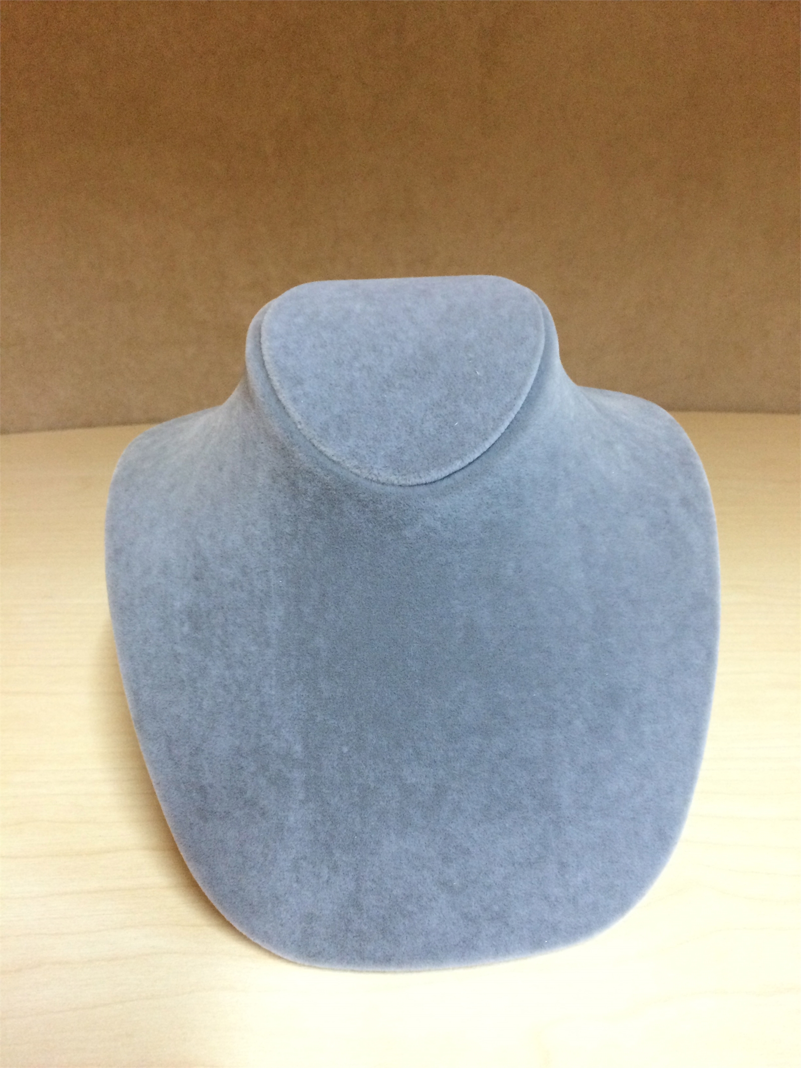 KADİFE SÜET BOYUNLUK, VELVET & SUEDE JEWELRY NECKLACE DISPLAY