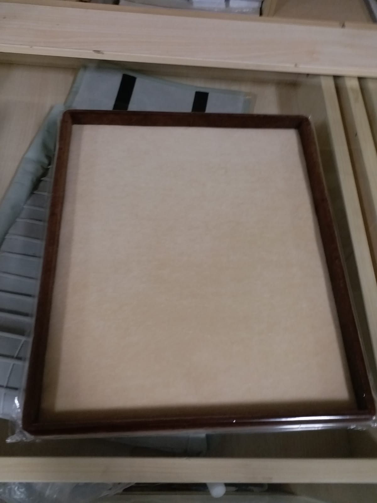 DÜZ TABLA & SERVİS TABLASI - SIMPLE TRAY & SERVICE TRAY 