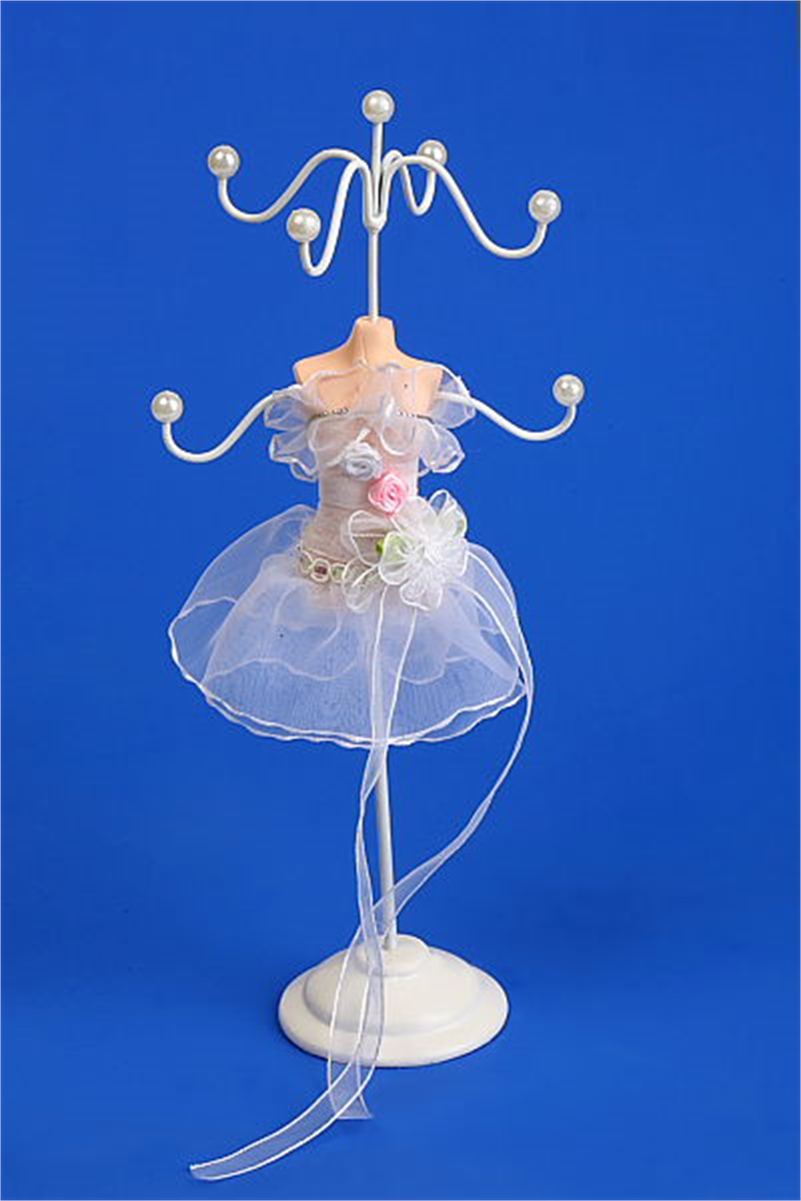 KOLYE ASKILIĞI- HANGING NECKLACE STAND