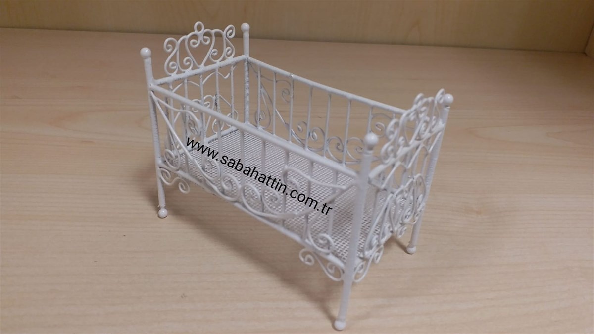 EL YAPIMI METAL DEKORATİF VİTRİN STANDLARI, METAL DECORATIVE JEWELRY DISPLAY