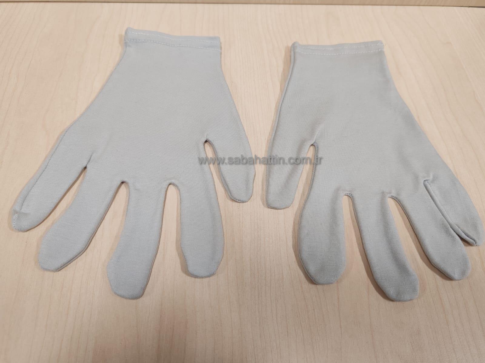 ELDİVEN, KUYUMCU ELDİVENİ, ÜRÜN TUTMA ELDİVENİ, KALİTE KONTROL ELDİVENİ, GLOVES, JEWELRY GLOVES, PRODUCT HANDLING GLOVES, QUALITY CONTROL GLOVES