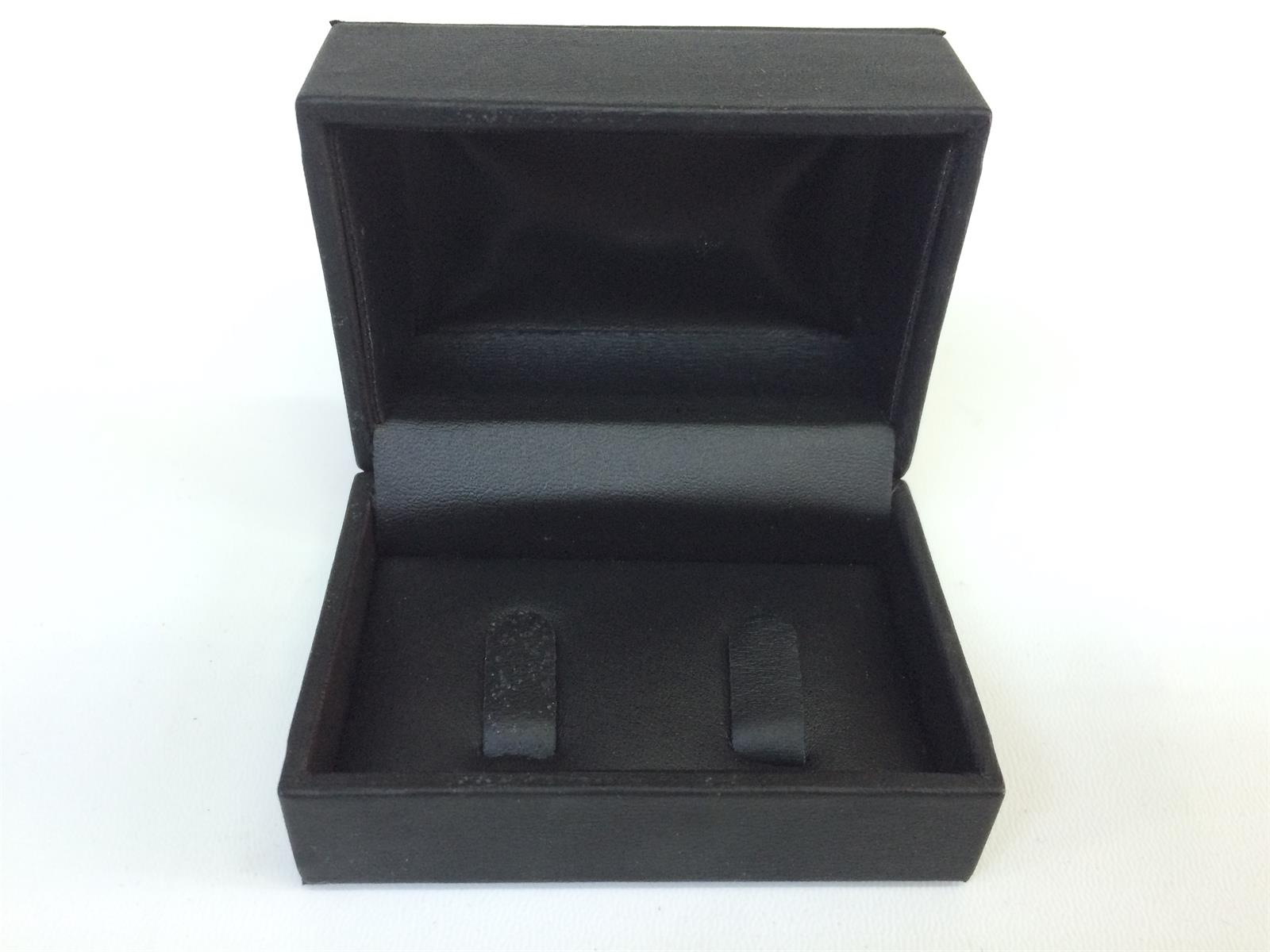 DERİ ALYANS KUTUSU,  LEATHER WEDDING RING BOX
