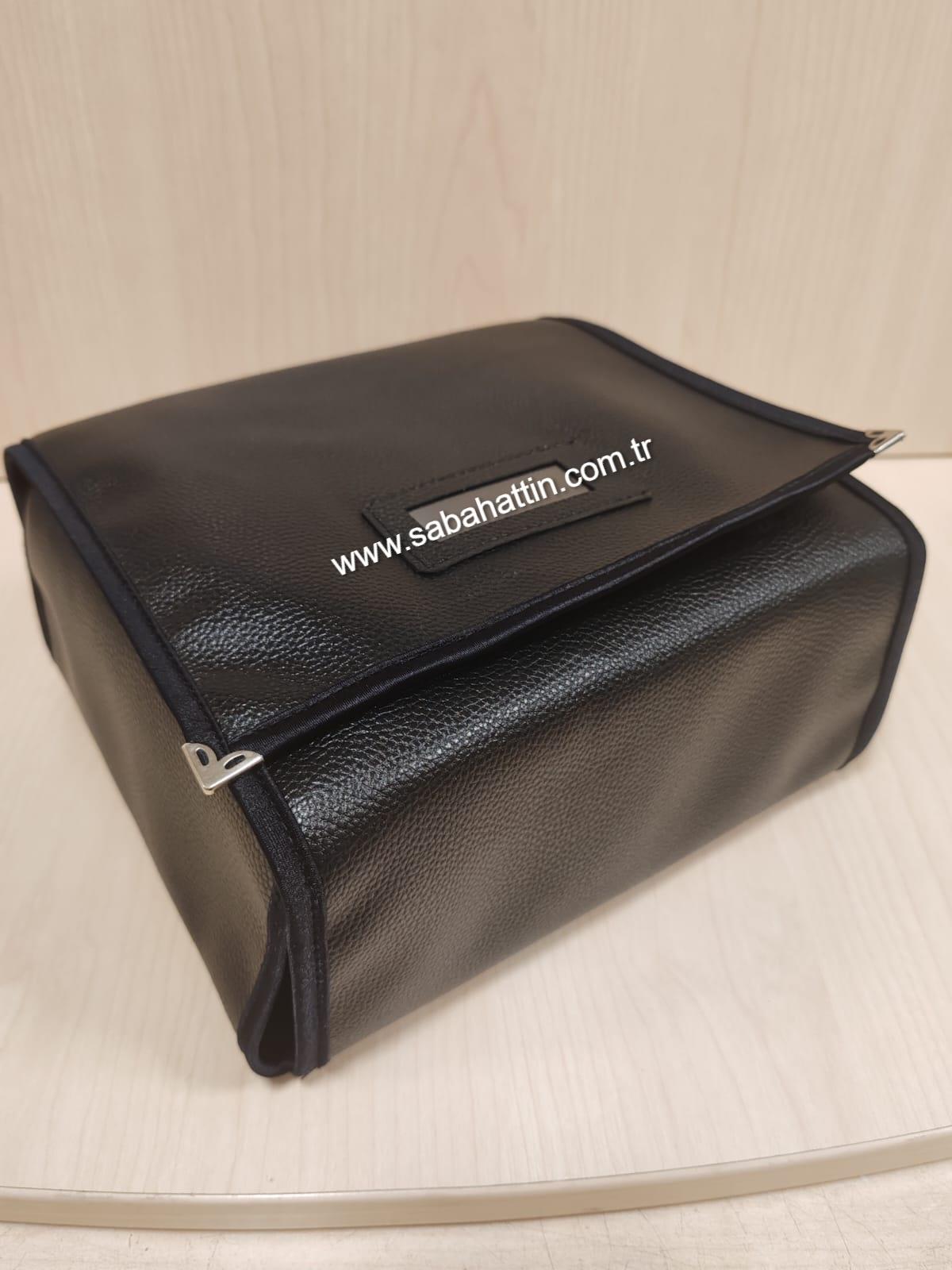 FIRSAT ÜRÜNÜ MÜCEVHER 10'LU SET RULOSU , JEWELRY SET CARRYING BAG , JEWELRY ROLL 