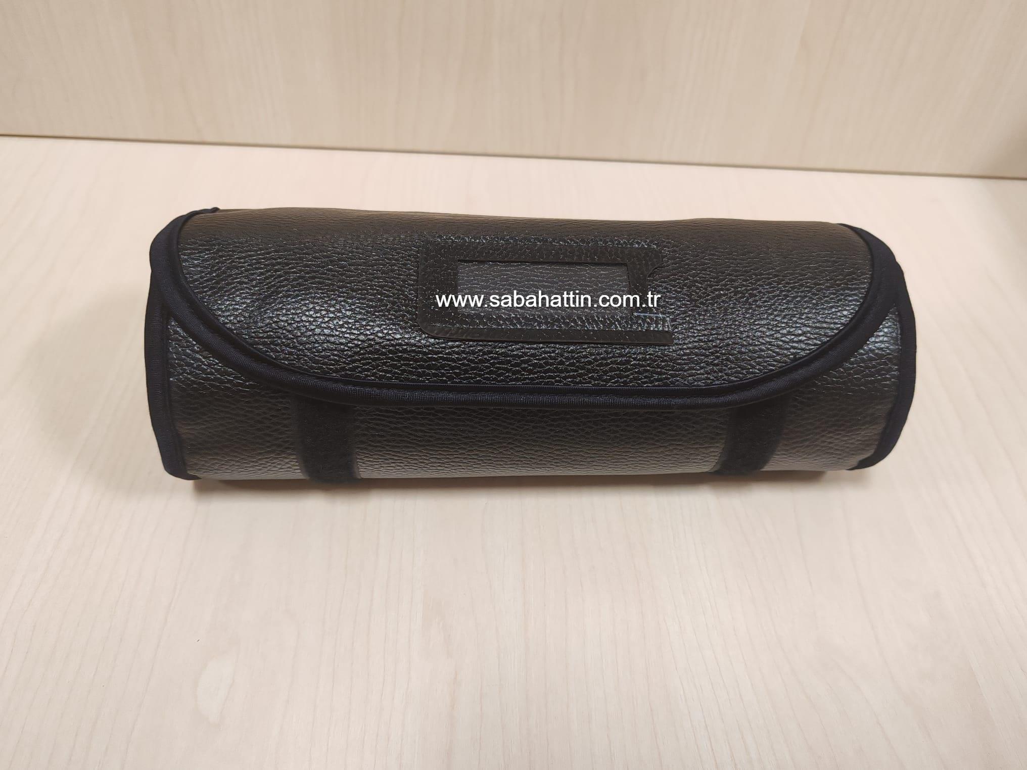 FIRSAT ÜRÜNÜ - MÜCEVHER BİLEKLİK RULOSU , BRACELET CARRYING BAG , JEWELRY ROLL 