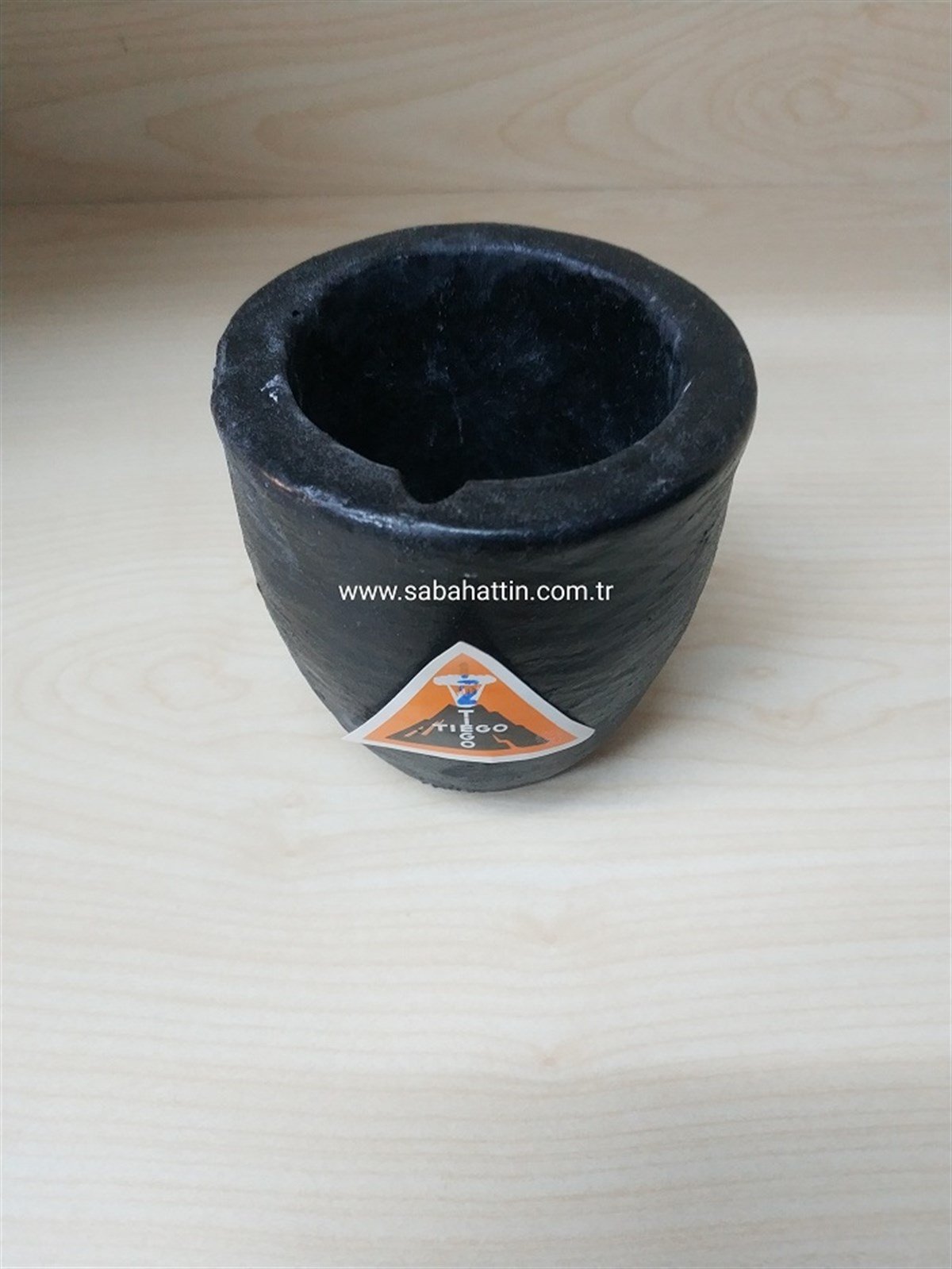 GRAFİT DÖKÜM POTALARI, GRAFIT CASTING CRUCIBLE