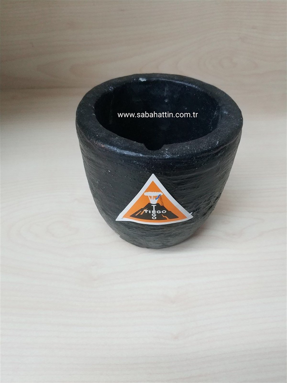 GRAFİT DÖKÜM POTALARI, GRAFIT CASTING CRUCIBLE