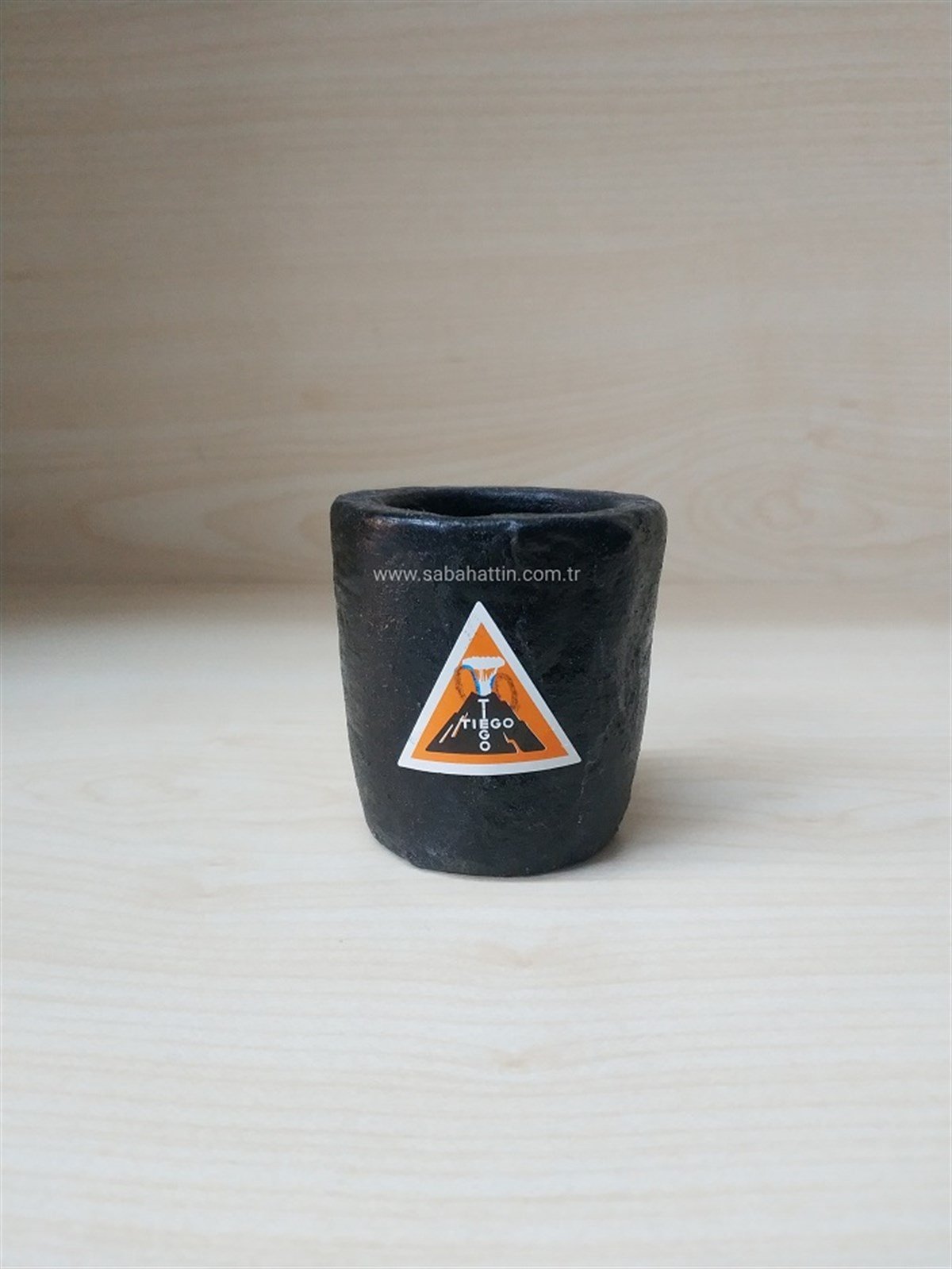 GRAFİT DÖKÜM POTALARI, GRAFIT CASTING CRUCIBLE