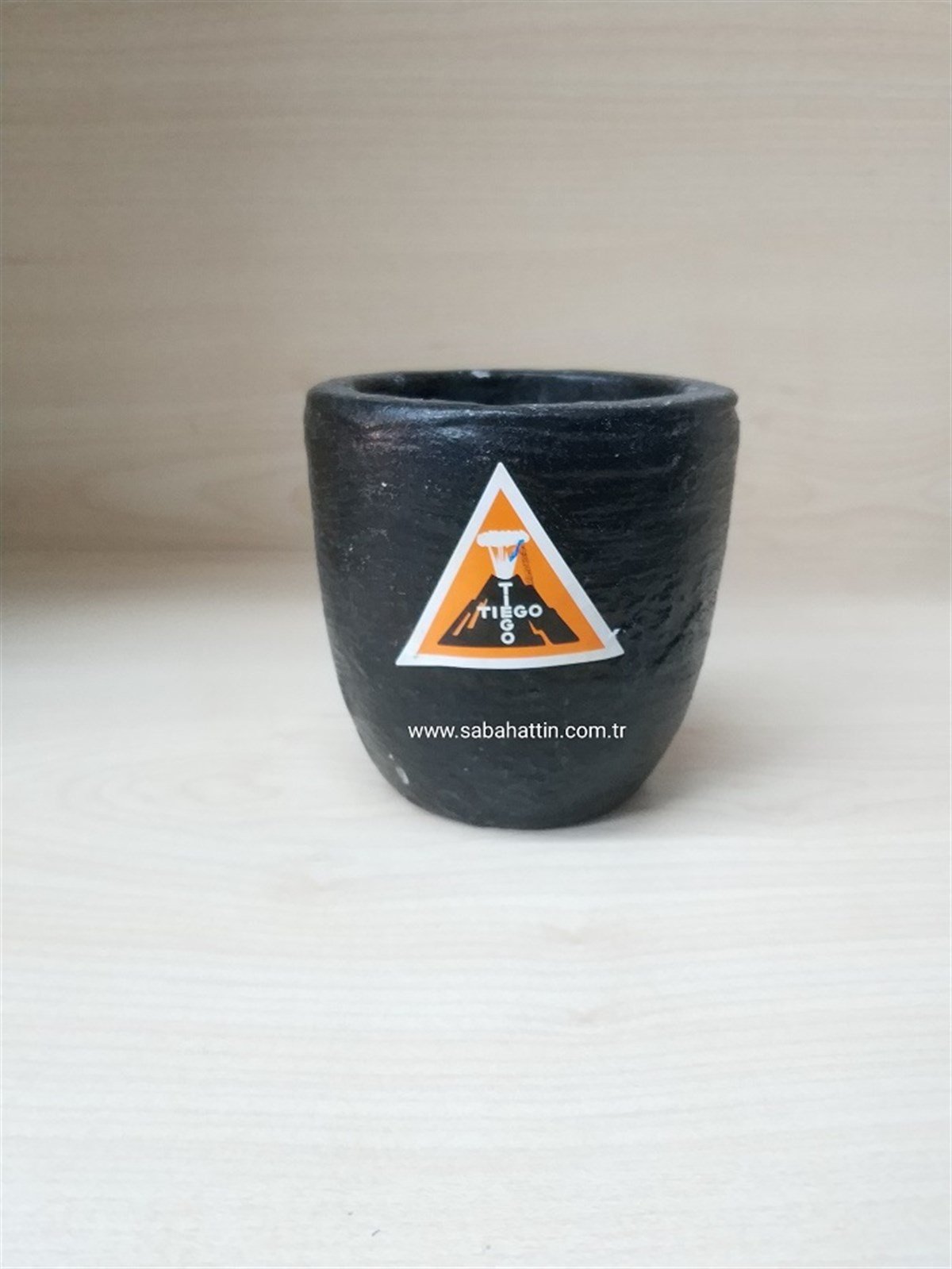 GRAFİT DÖKÜM POTALARI, GRAFIT CASTING CRUCIBLE