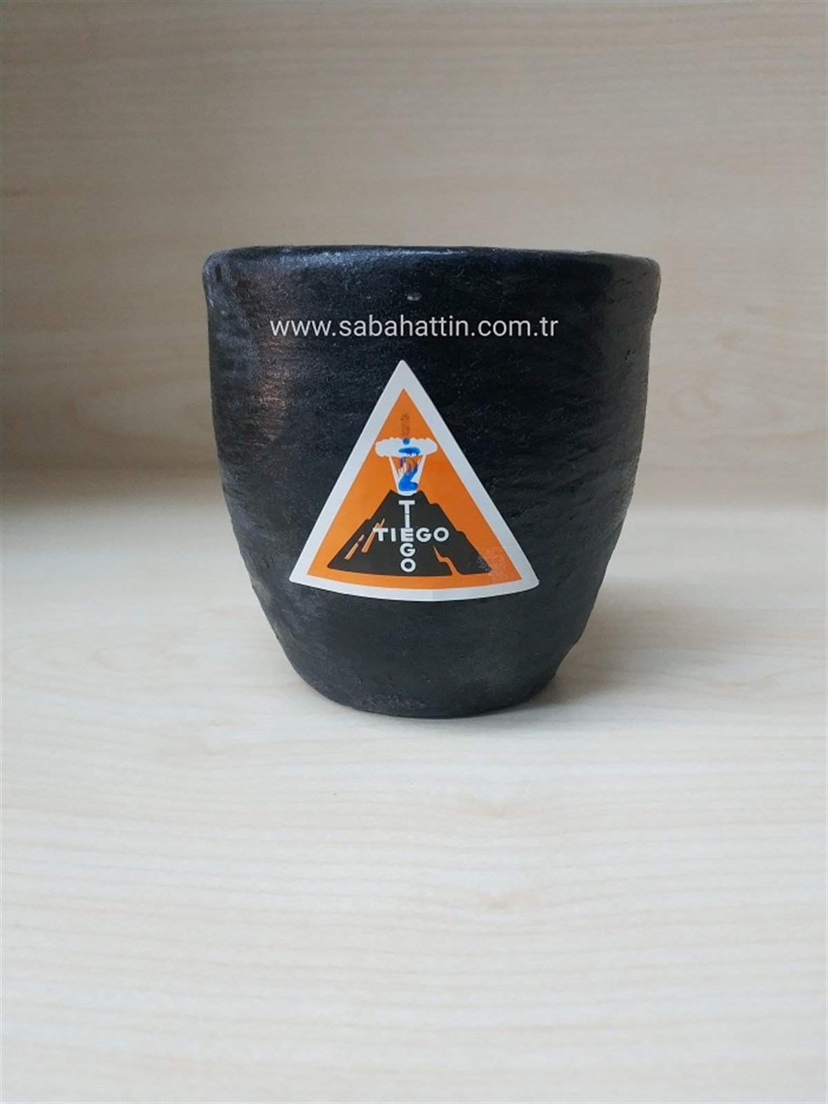 GRAFİT DÖKÜM POTALARI, GRAFIT CASTING CRUCIBLE