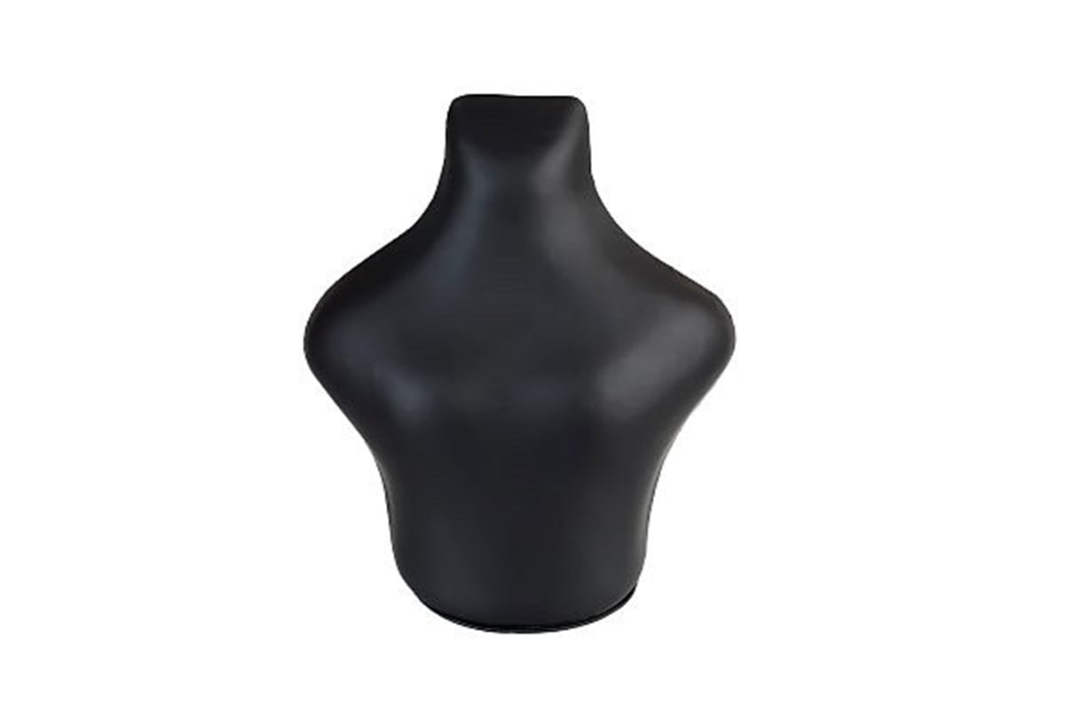 KADİFE  MANKEN , NECKLACE DISPLAY FOR JEWELRY