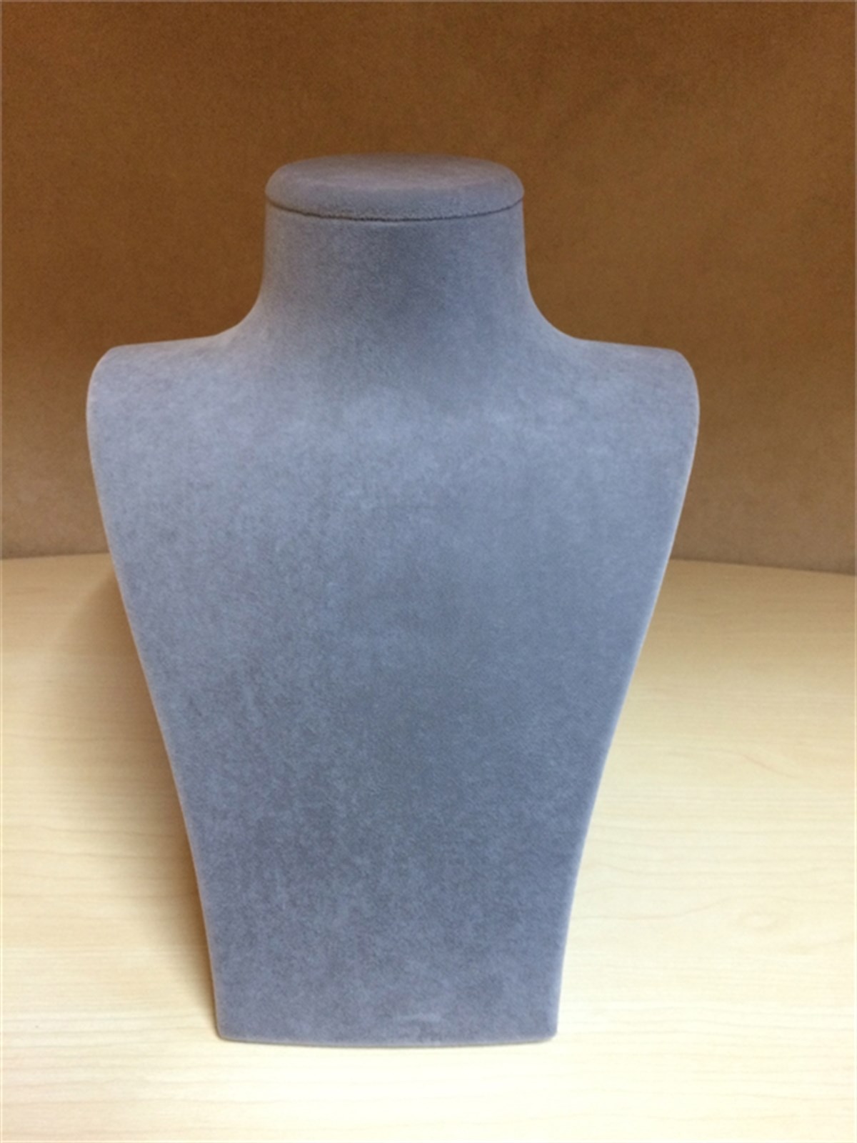 KADİFE  MANKEN , NECKLACE DISPLAY FOR JEWELRY