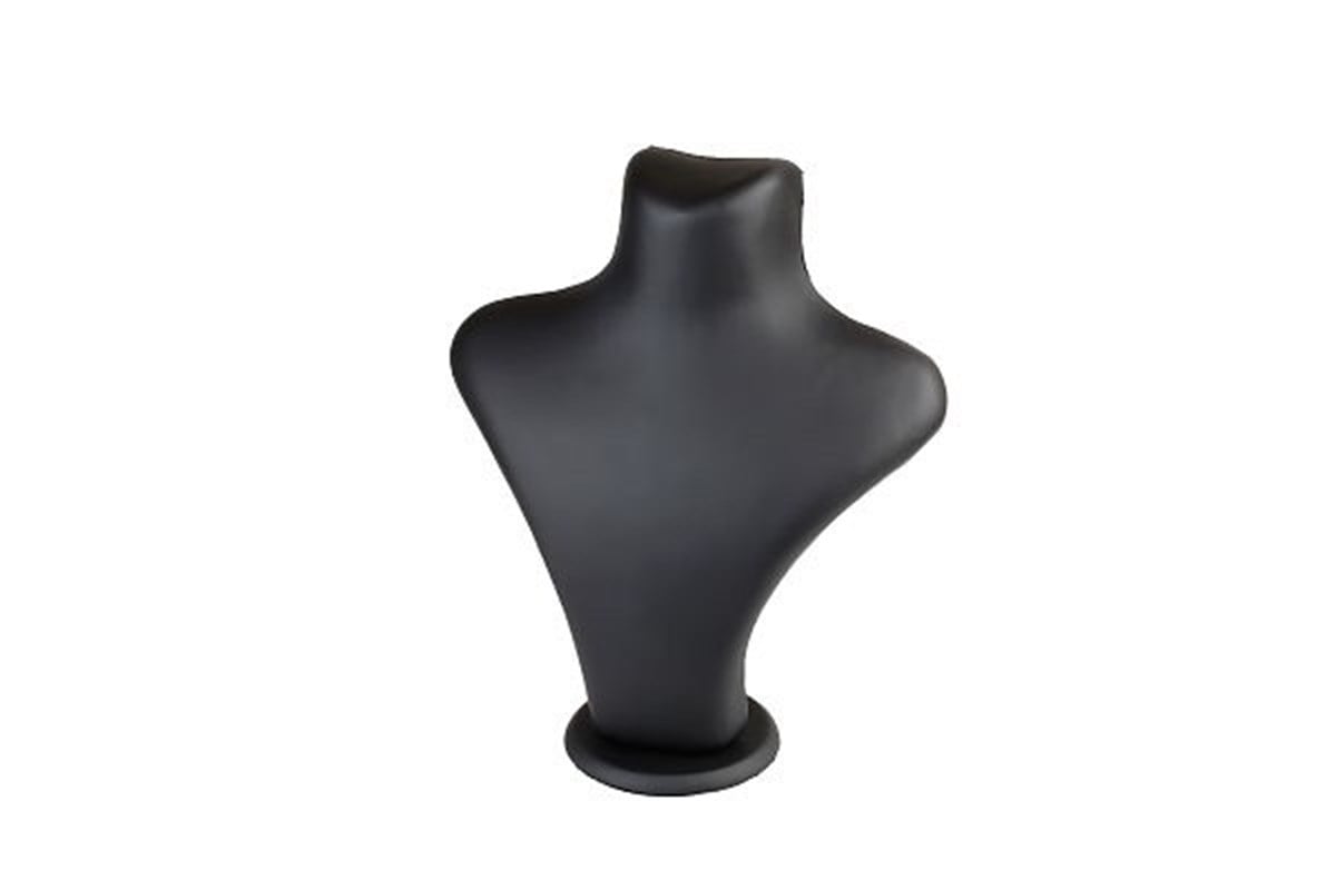 KADİFE  MANKEN , NECKLACE DISPLAY FOR JEWELRY