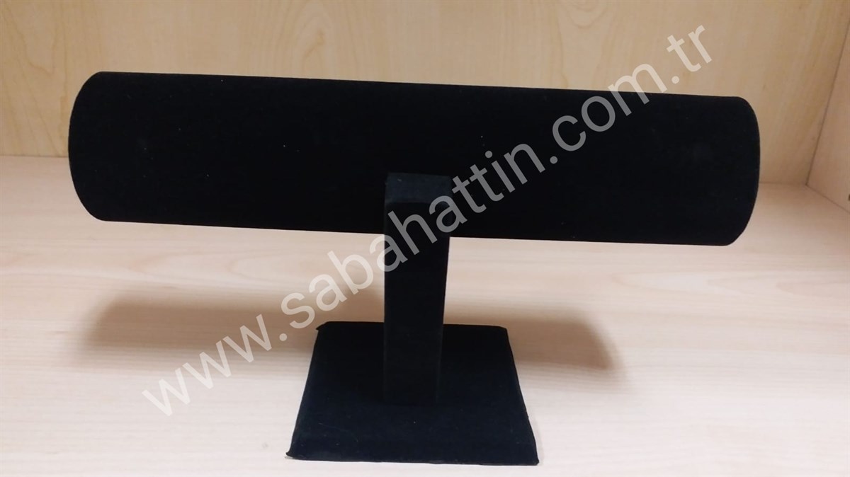 KADİFE-DERİ BİLEZİK & BİLEKLİK STANDI, BRACELET & BANGLE DISPLAY FOR JEWELRY