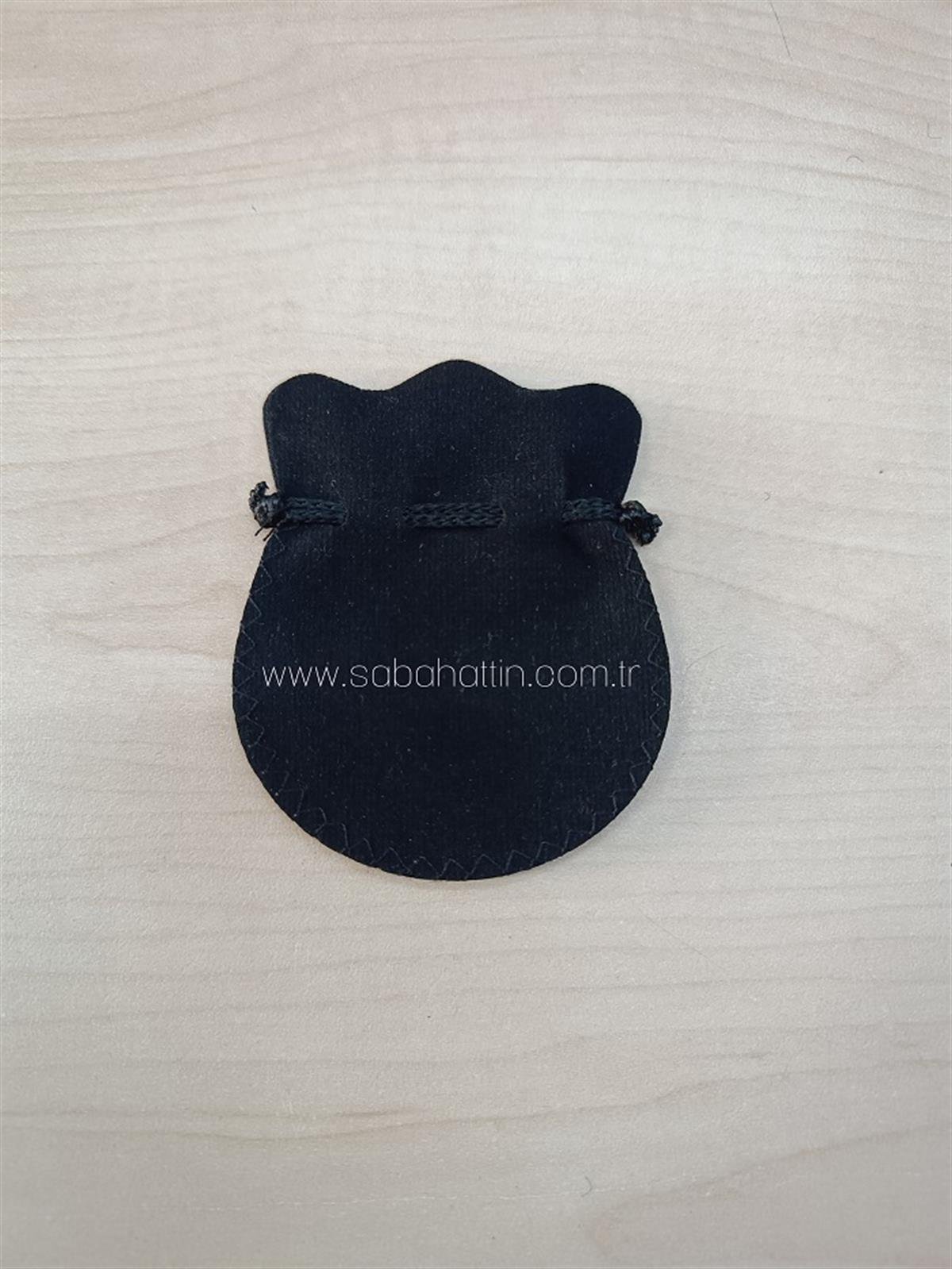 KADİFE KUYUMCU KESESİ, KADİFE MÜCEVHER KESESİ, VELVET JEWELY BAG