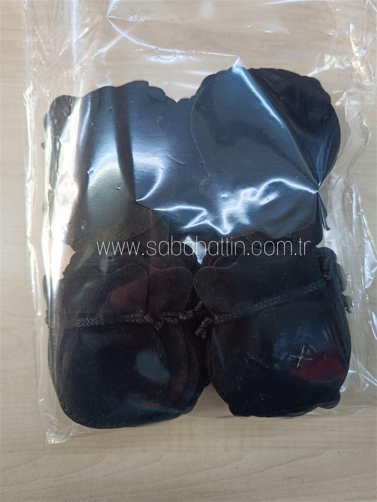KADİFE KUYUMCU KESESİ, KADİFE MÜCEVHER KESESİ, VELVET JEWELY BAG