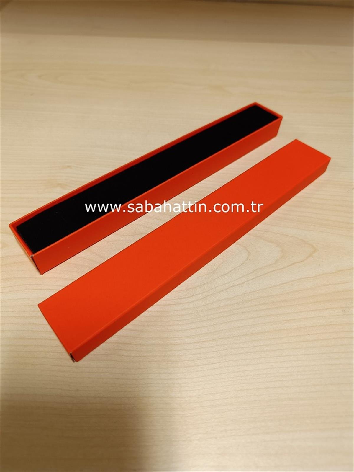 KARTON BİLEKLİK KUTUSU, PAPER BRACELET BOX