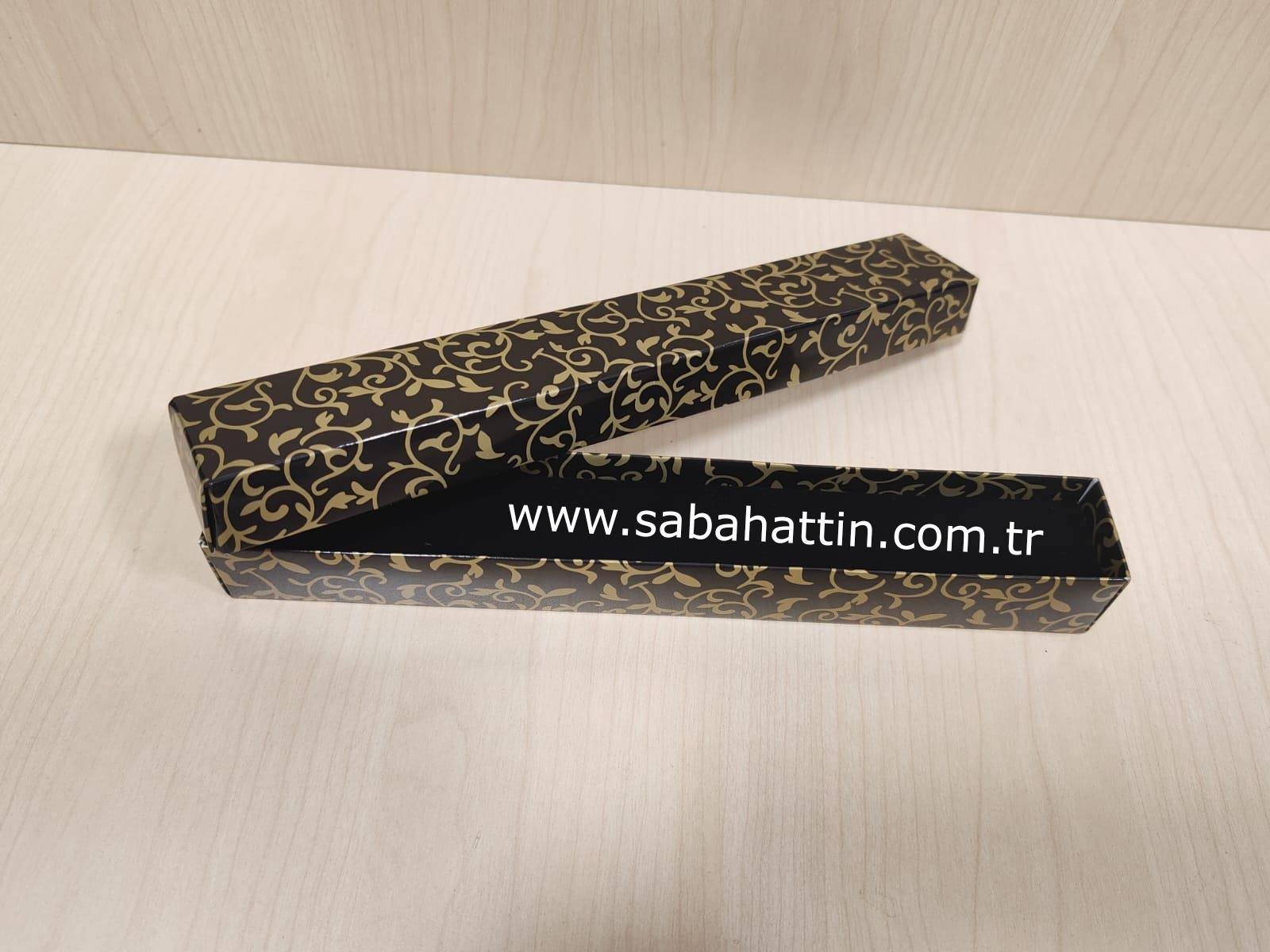 KARTON BİLEKLİK KUTUSU, PAPER BRACELET BOX
