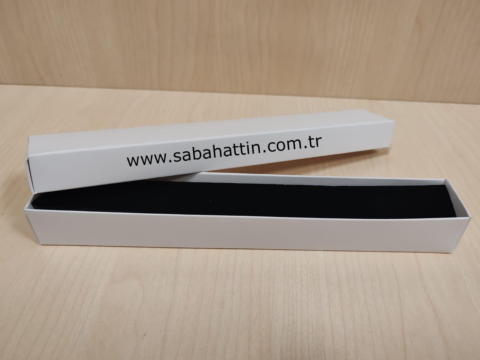 KARTON BİLEKLİK KUTUSU, PAPER BRACELET BOX