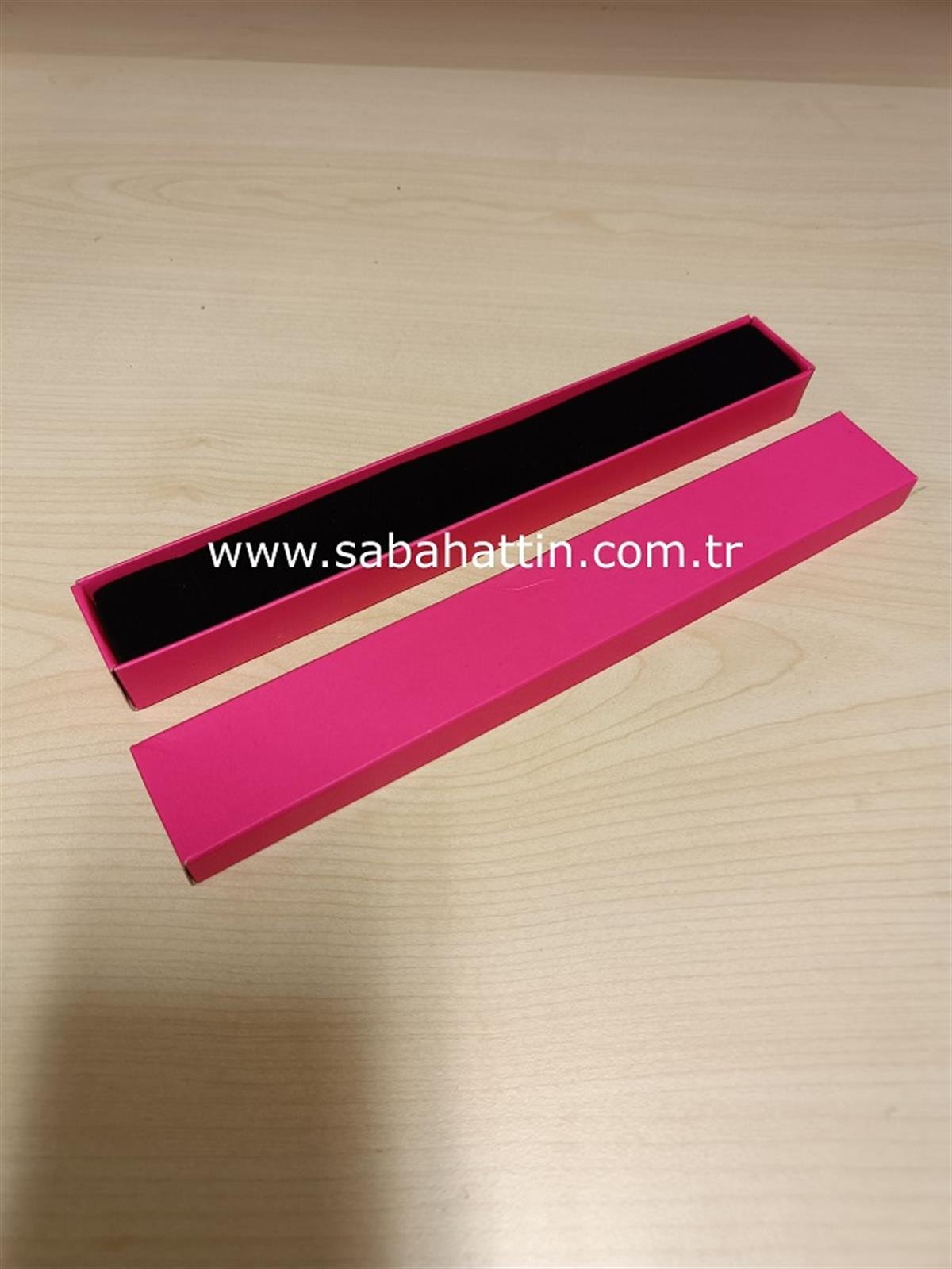 KARTON BİLEKLİK KUTUSU, PAPER BRACELET BOX