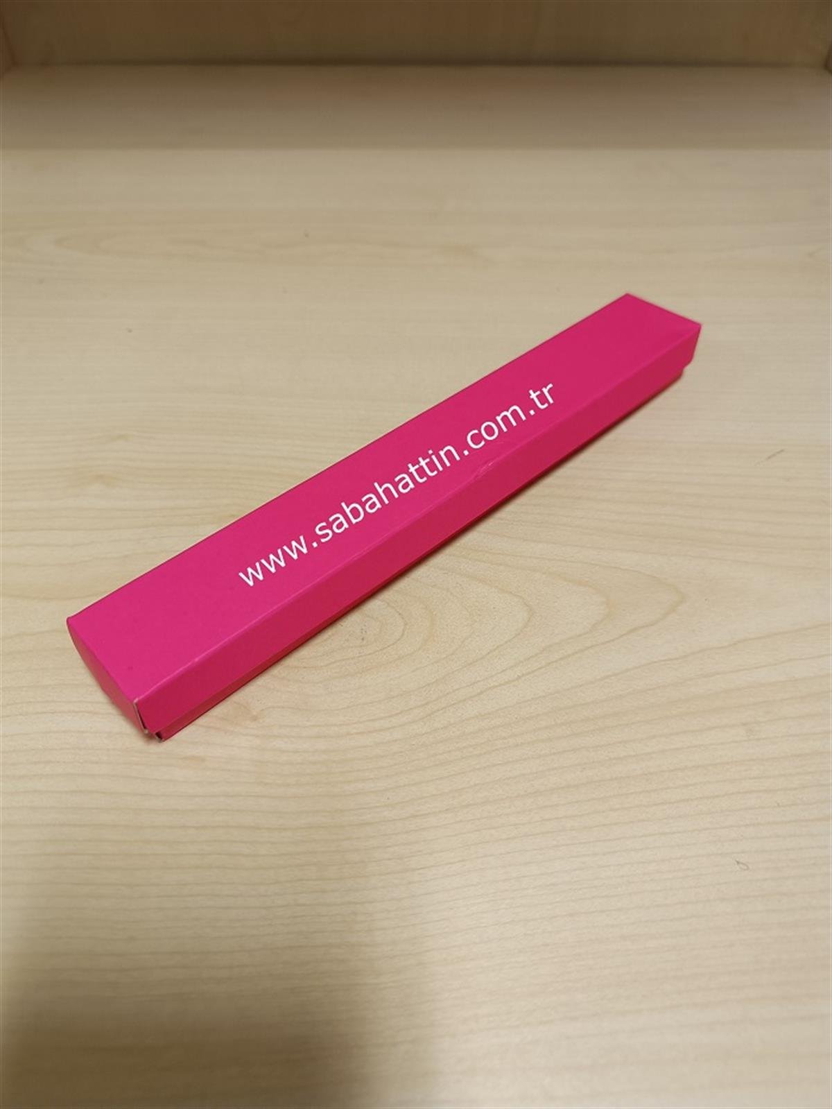 KARTON BİLEKLİK KUTUSU, PAPER BRACELET BOX