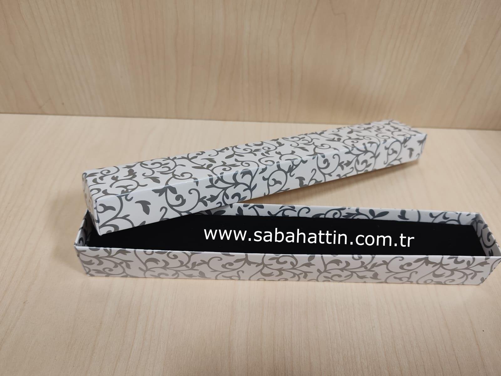 KARTON BİLEKLİK KUTUSU, PAPER BRACELET BOX