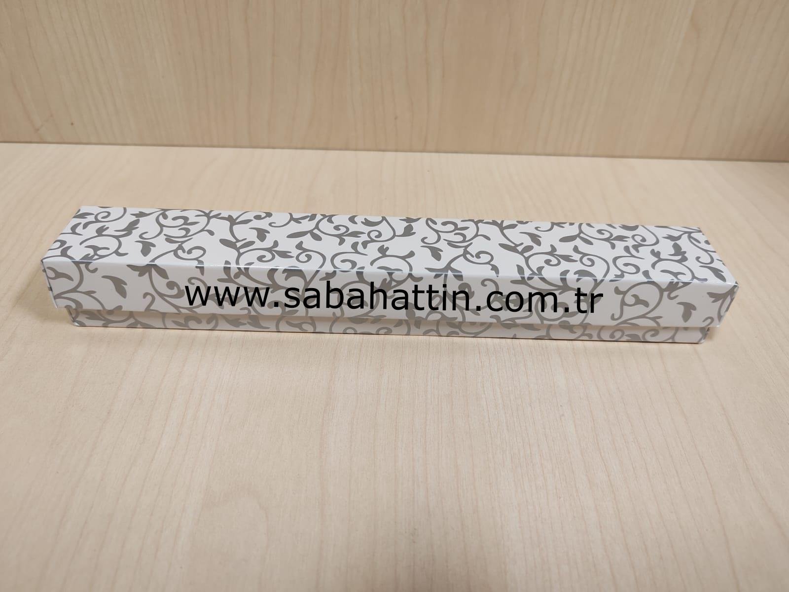 KARTON BİLEKLİK KUTUSU, PAPER BRACELET BOX