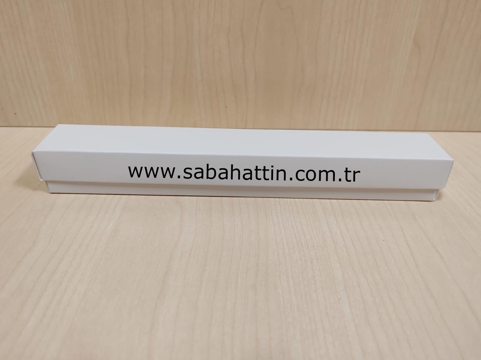 KARTON BİLEKLİK KUTUSU, PAPER BRACELET BOX