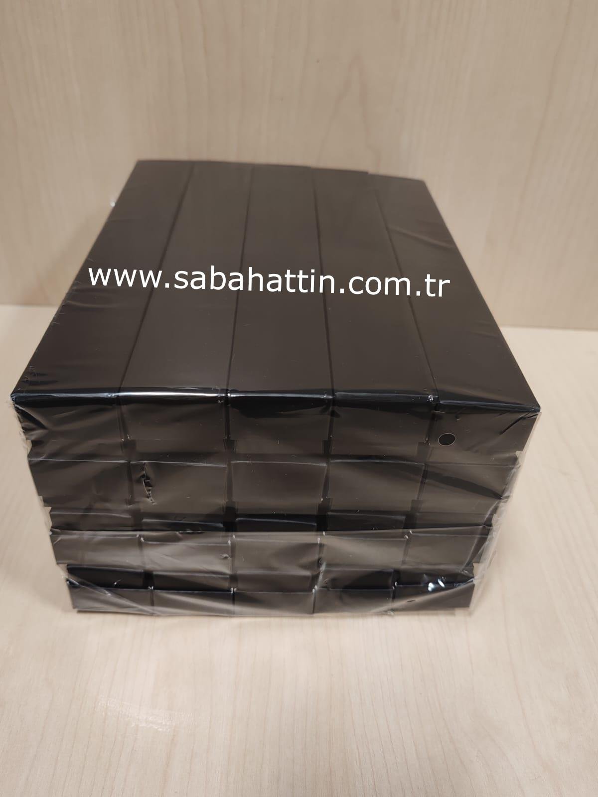 KARTON BİLEKLİK KUTUSU, PAPER BRACELET BOX