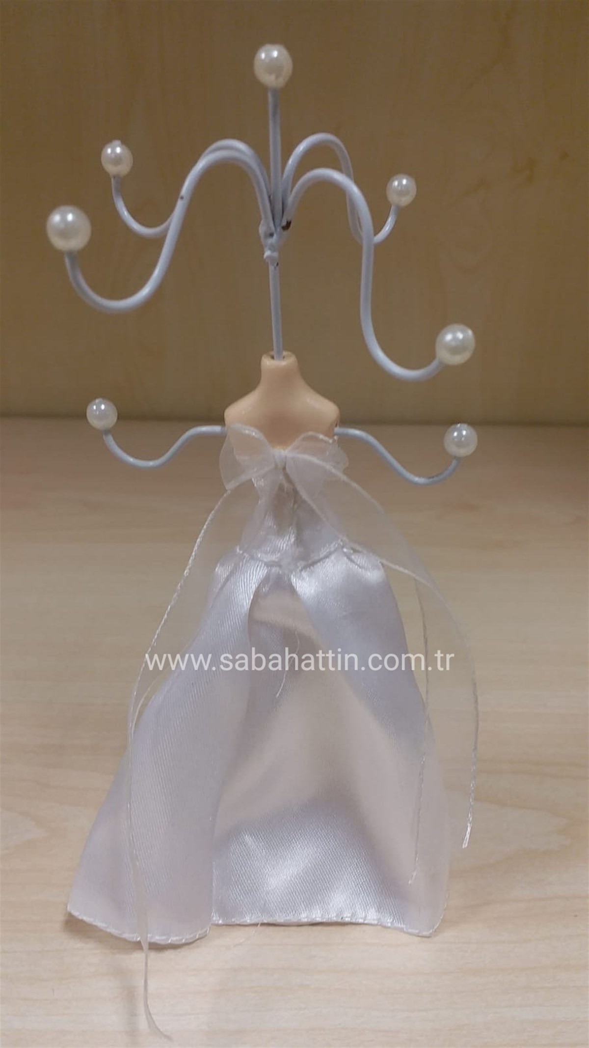 KOLYE , KÜPE  ASKILIĞI- HANGING NECKLACE AND EARING STAND, JEWELRY DISPLAY