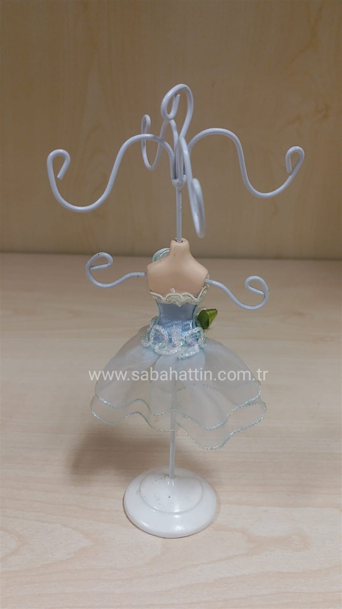 KOLYE , KÜPE  ASKILIĞI- HANGING NECKLACE AND EARING STAND, JEWELRY DISPLAY