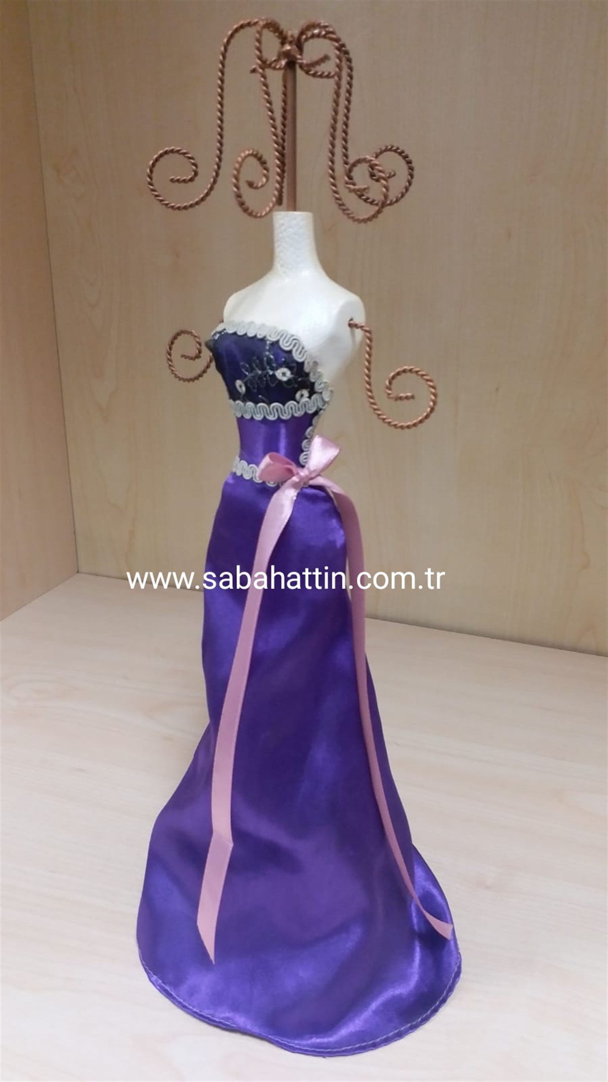 KOLYE , KÜPE  ASKILIĞI- HANGING NECKLACE AND EARING STAND, JEWELRY DISPLAY