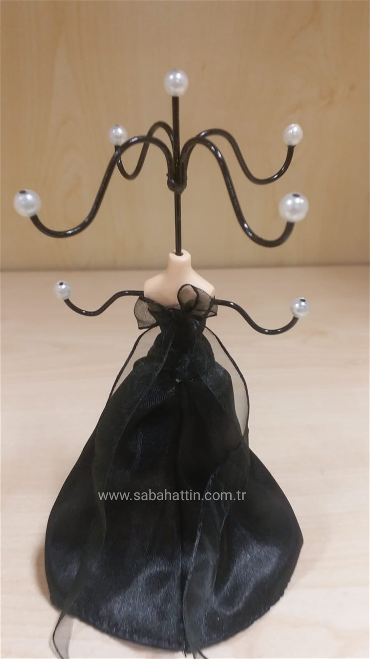KOLYE , KÜPE  ASKILIĞI- HANGING NECKLACE AND EARING STAND, JEWELRY DISPLAY