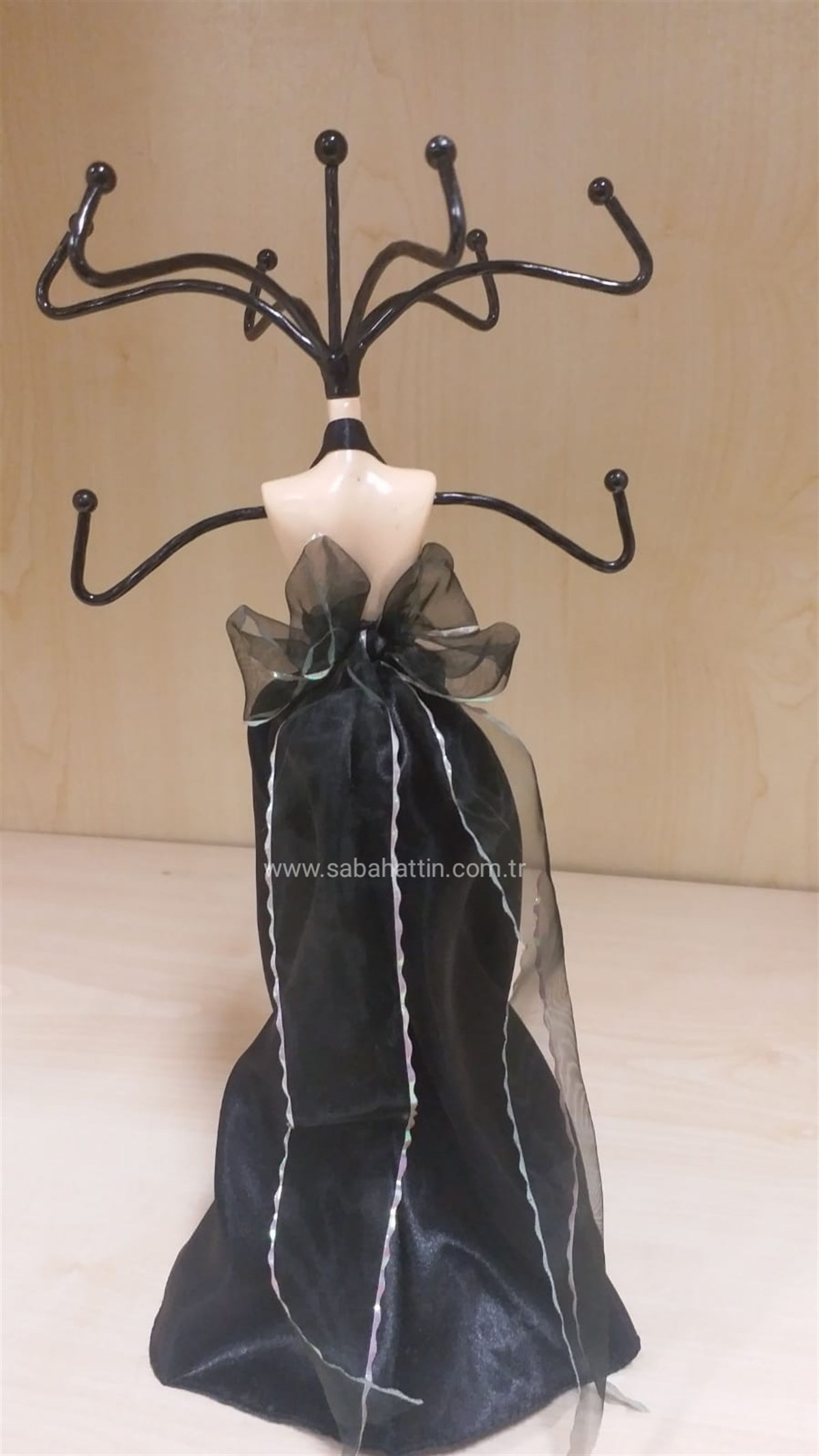 KOLYE , KÜPE  ASKILIĞI- HANGING NECKLACE AND EARING STAND, JEWELRY DISPLAY