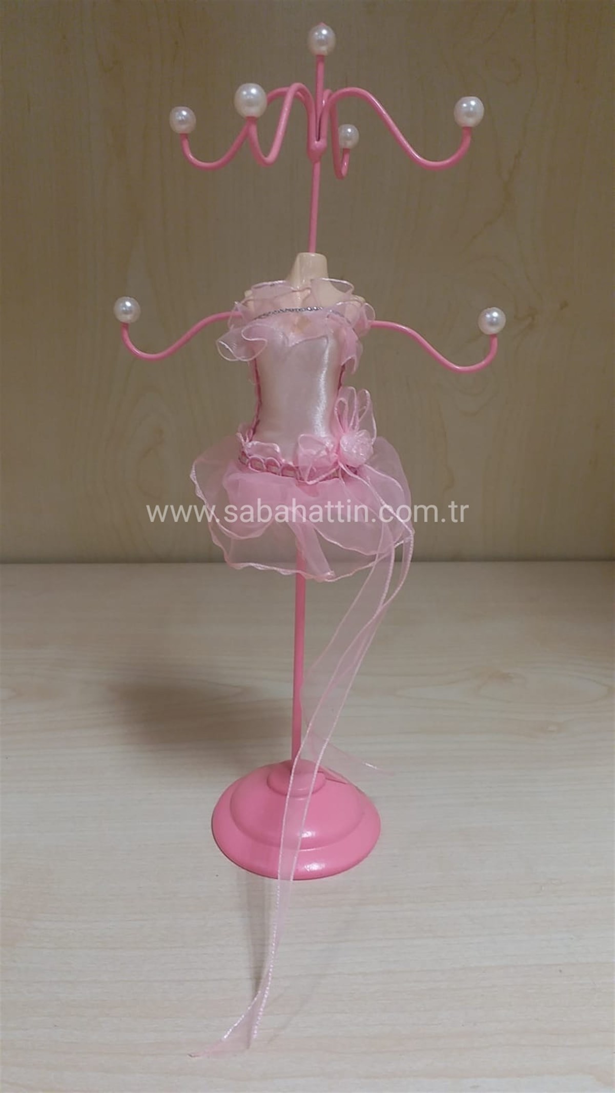 KOLYE , KÜPE  ASKILIĞI- HANGING NECKLACE AND EARING STAND, JEWELRY DISPLAY