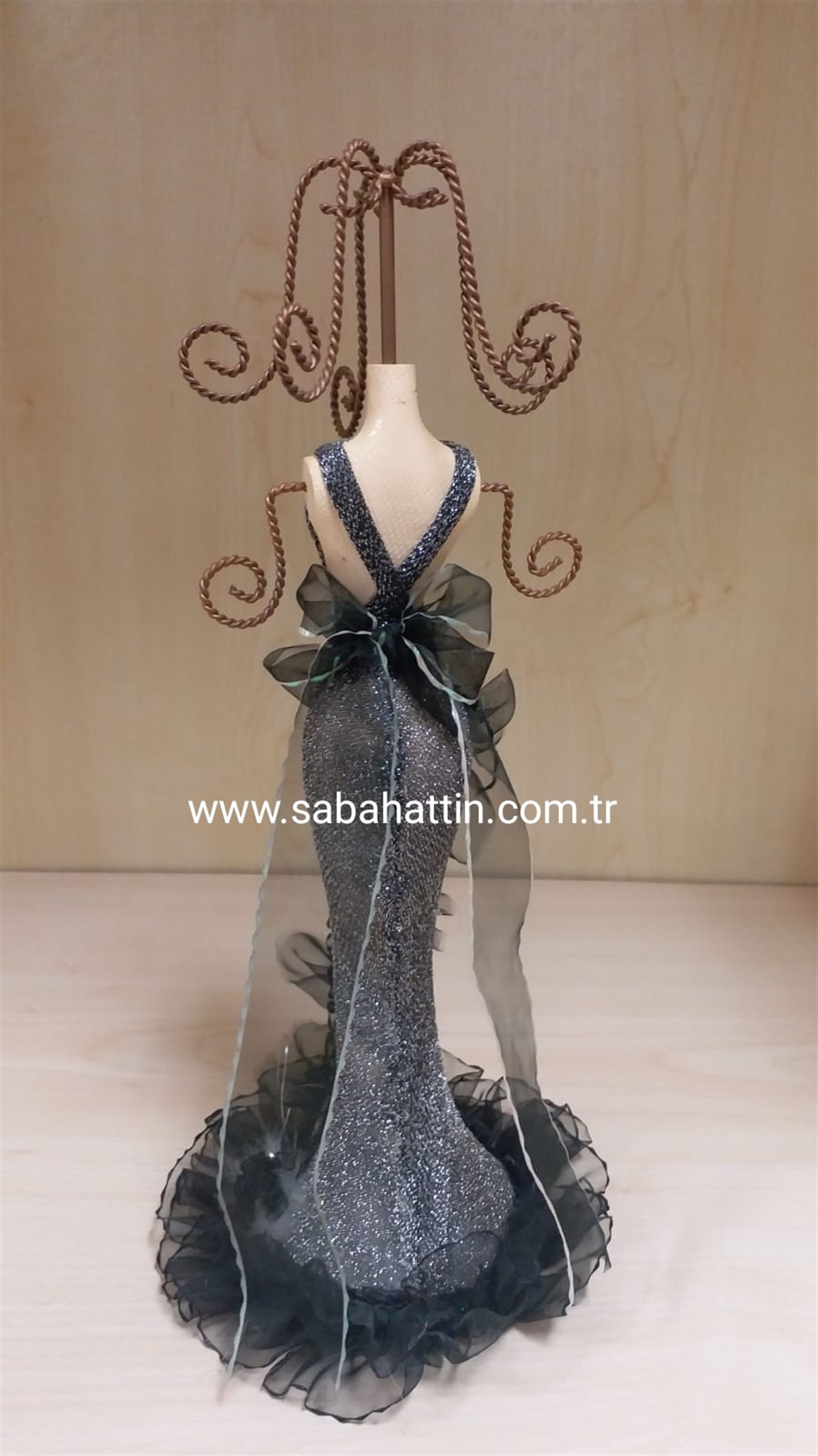 KOLYE , KÜPE  ASKILIĞI- HANGING NECKLACE AND EARING STAND, JEWELRY DISPLAY