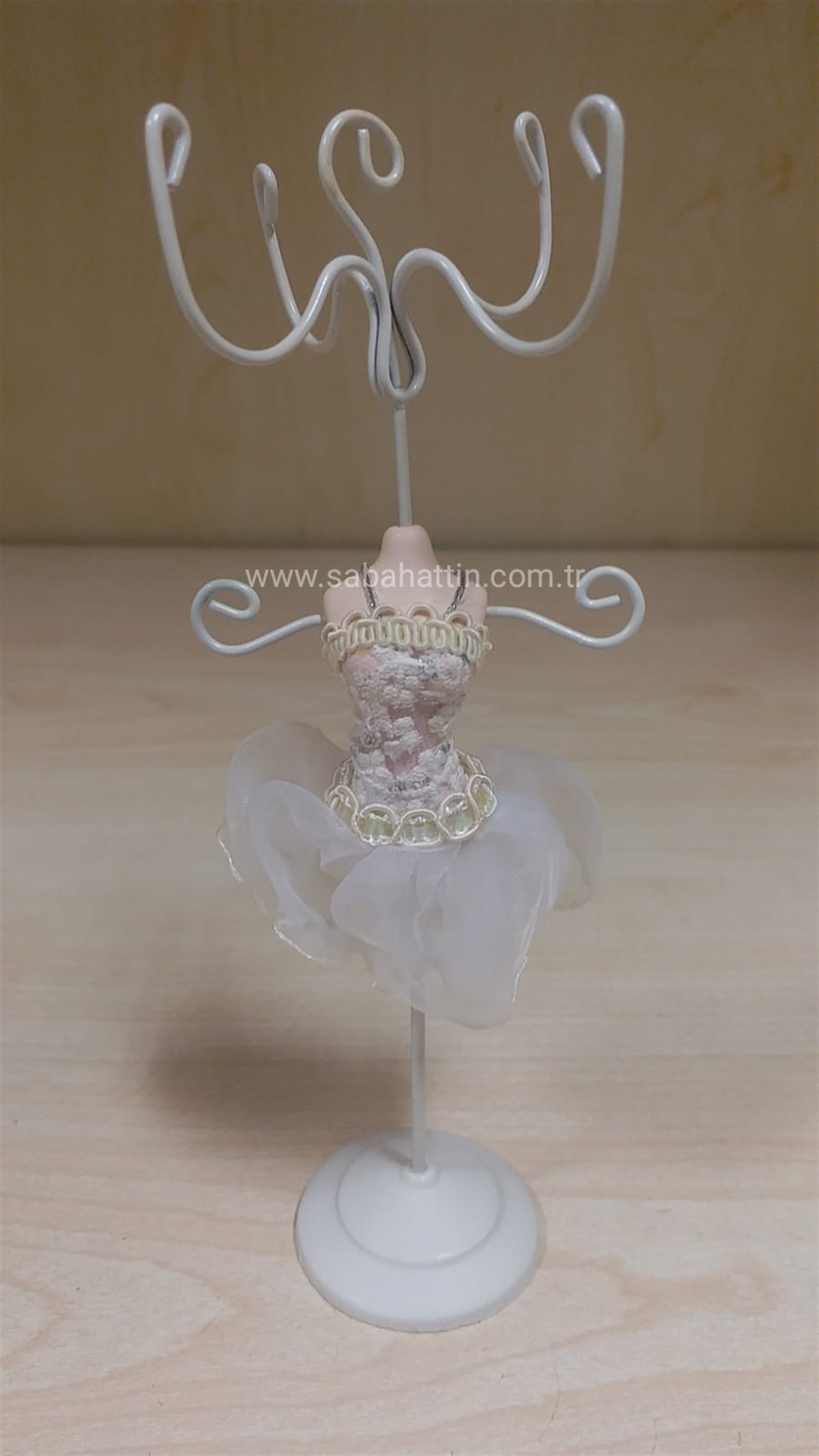 KOLYE , KÜPE  ASKILIĞI- HANGING NECKLACE AND EARING STAND, JEWELRY DISPLAY