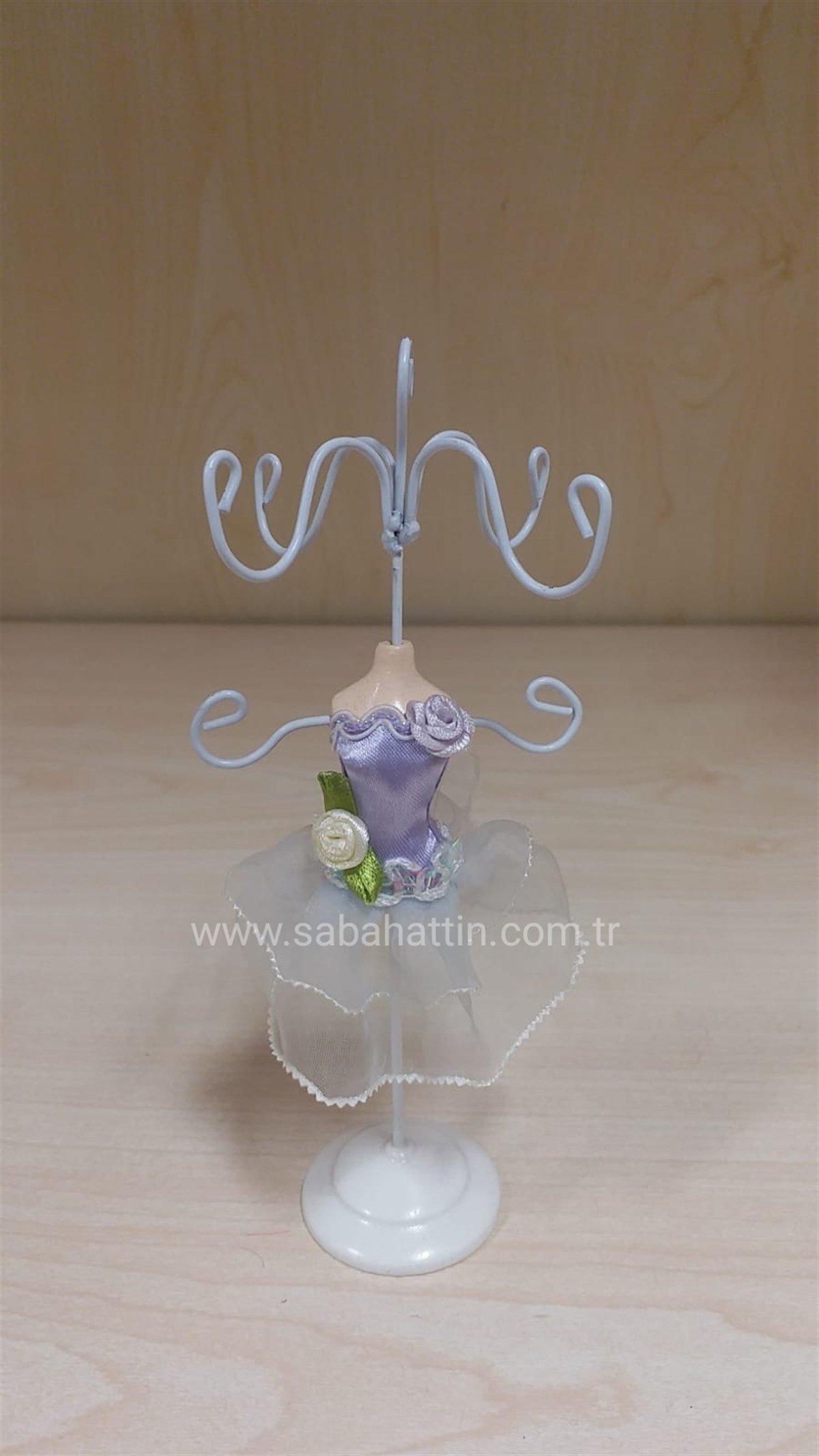 KOLYE , KÜPE  ASKILIĞI- HANGING NECKLACE AND EARING STAND, JEWELRY DISPLAY