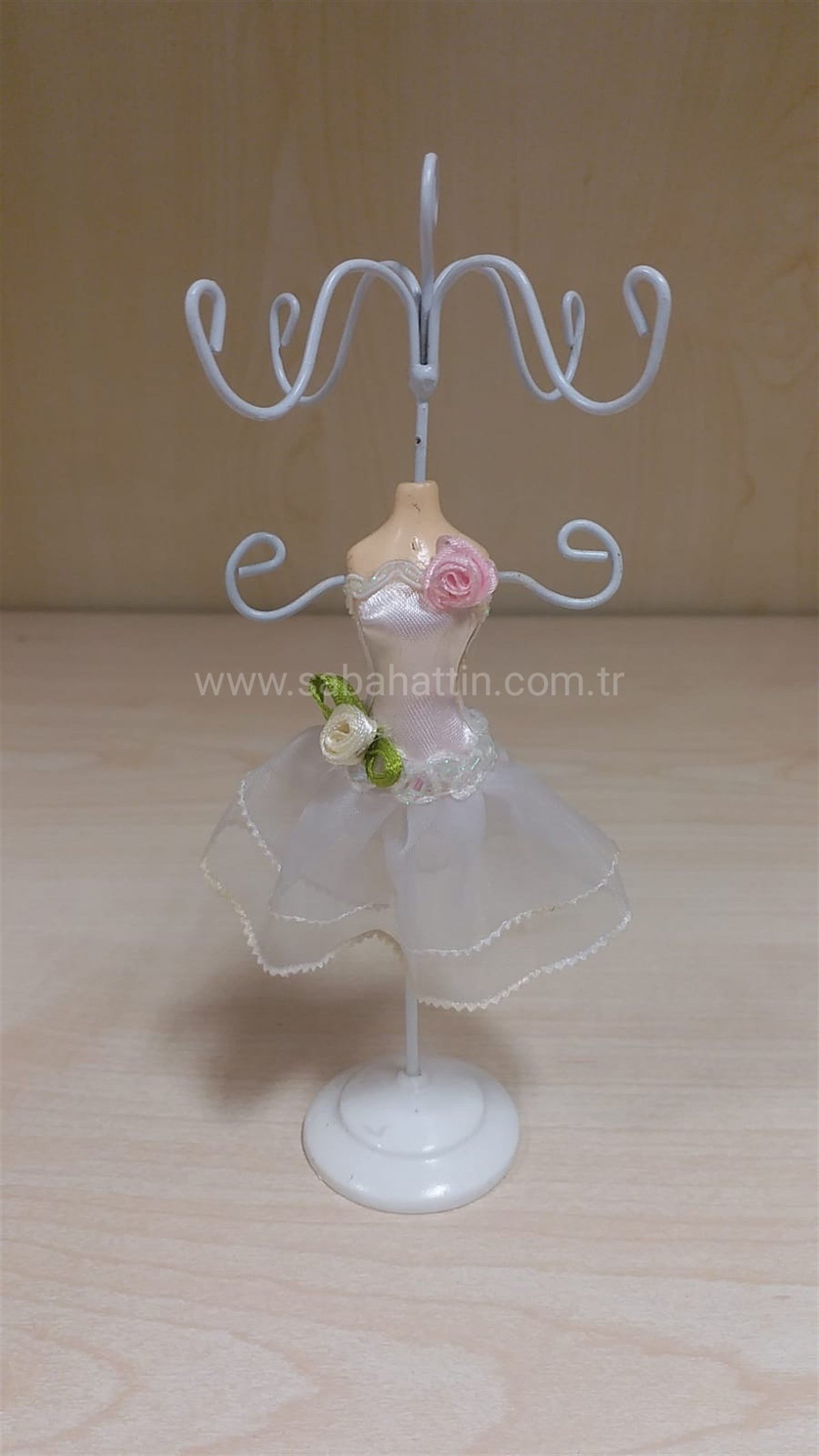 KOLYE , KÜPE  ASKILIĞI- HANGING NECKLACE AND EARING STAND, JEWELRY DISPLAY