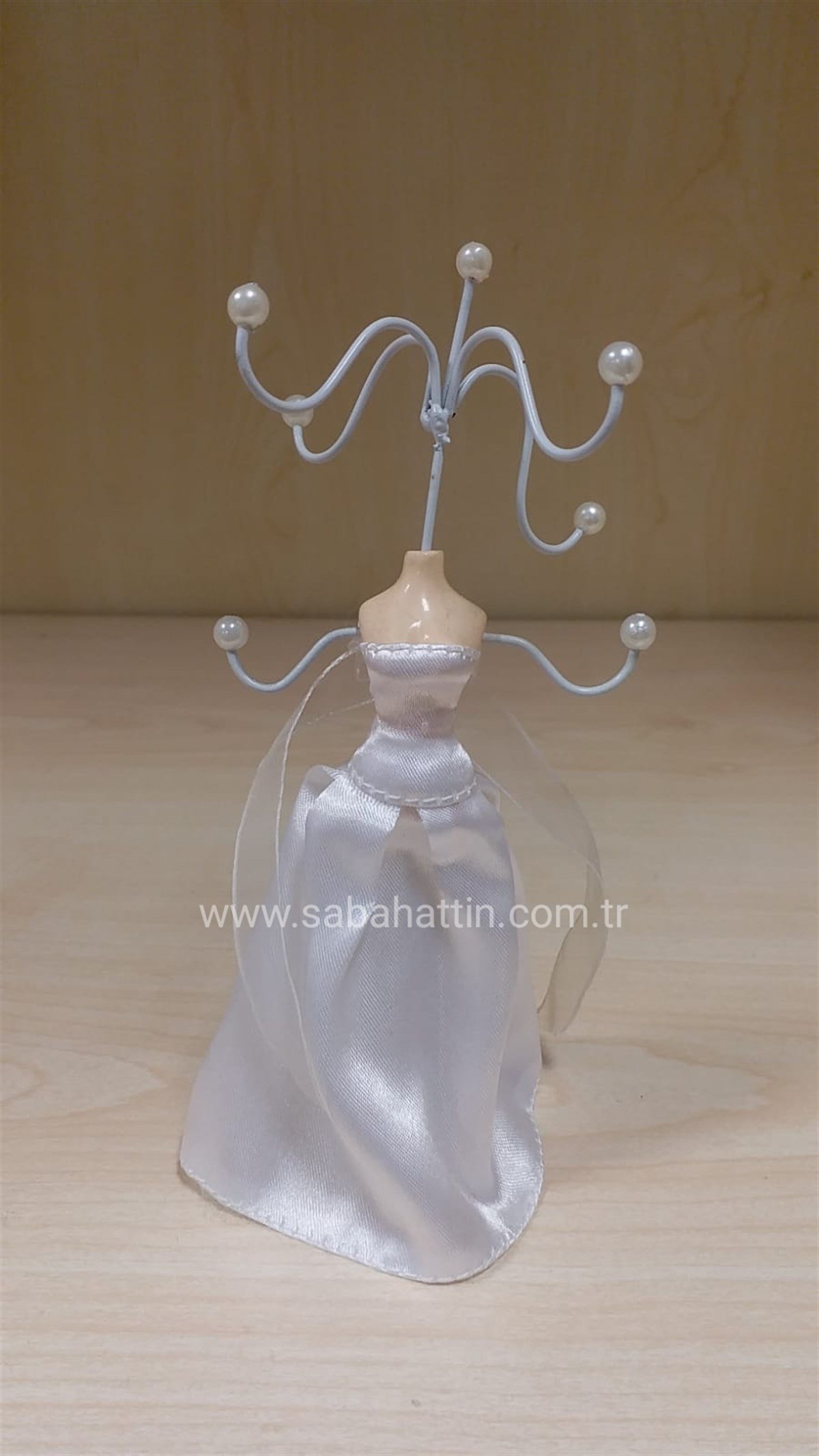 KOLYE , KÜPE  ASKILIĞI- HANGING NECKLACE AND EARING STAND, JEWELRY DISPLAY