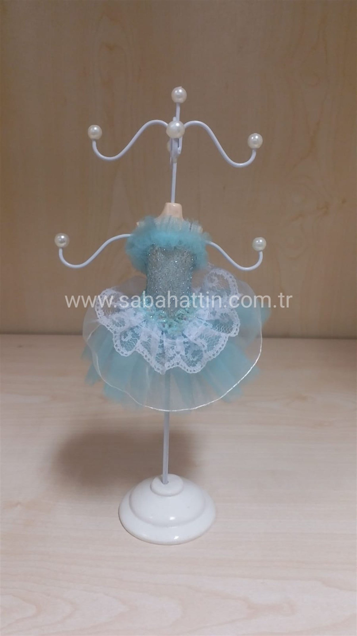 KOLYE , KÜPE  ASKILIĞI- HANGING NECKLACE AND EARING STAND, JEWELRY DISPLAY