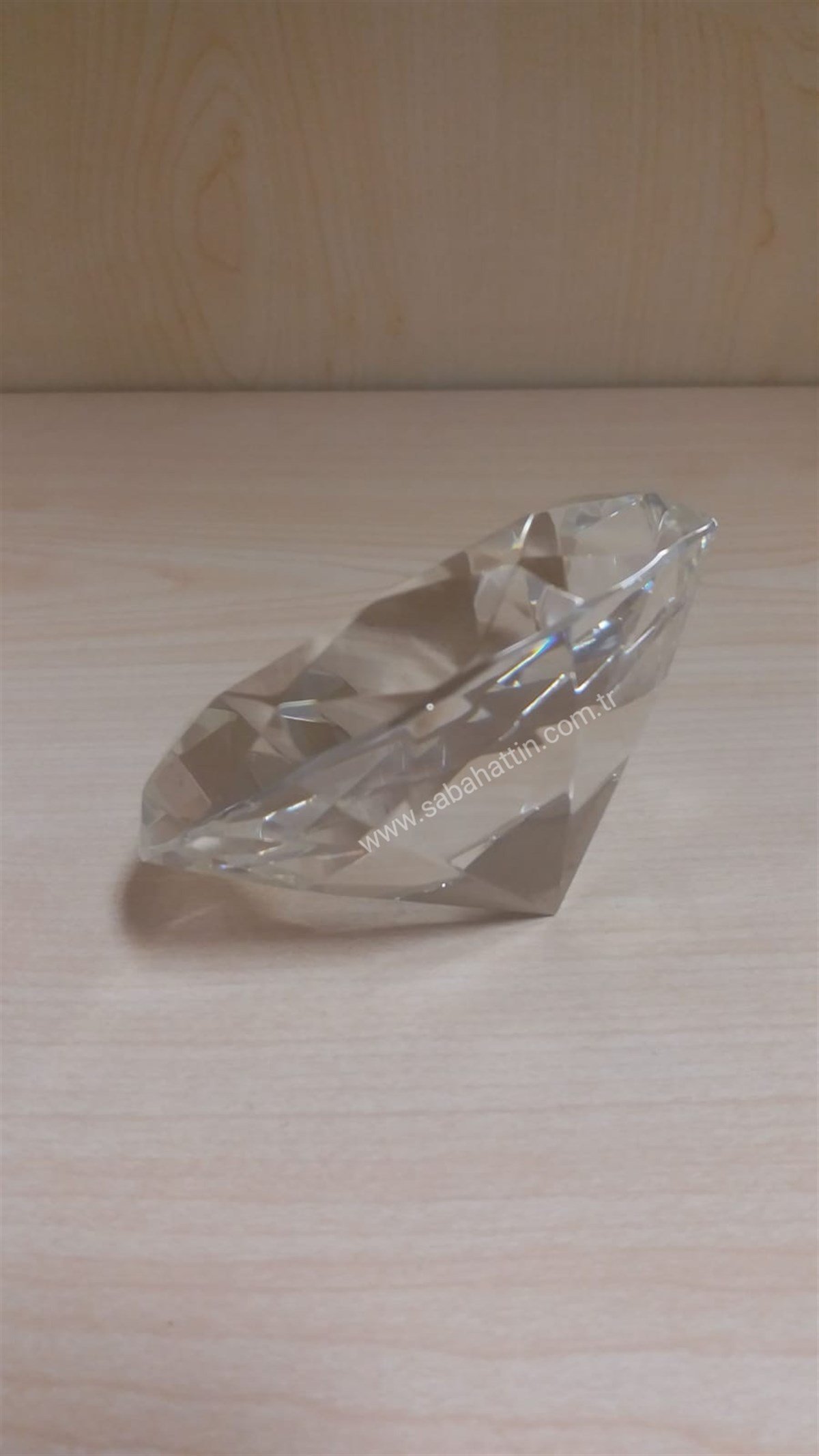 KRİSTAL GÖRÜNÜMLÜ CAM TAŞ, JEWELRY DISPLAY