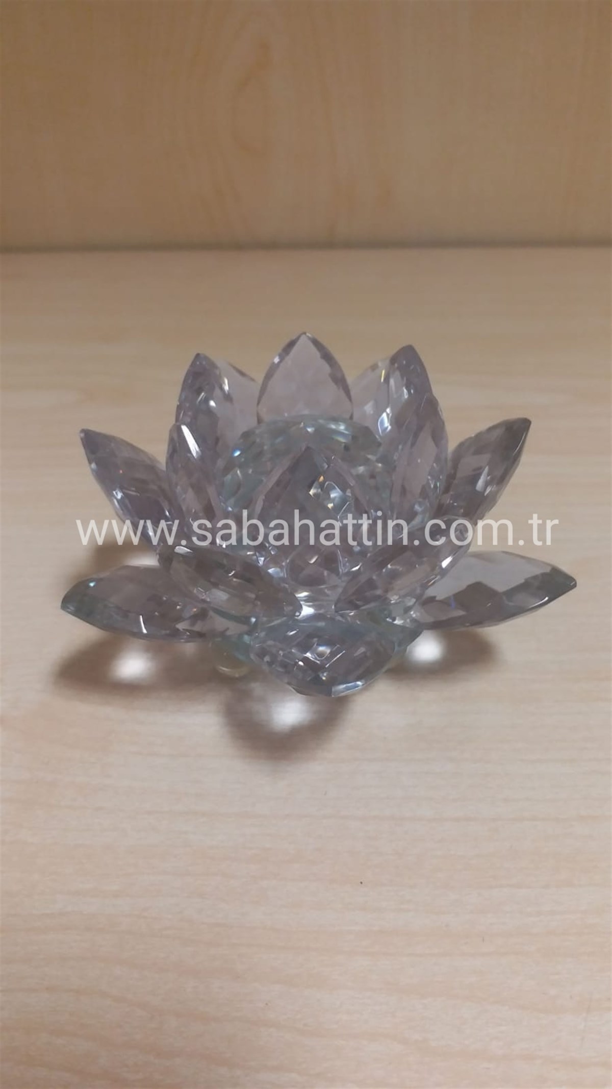 LOTUS KRİSTAL GÖRÜNÜMLÜ CAM TAŞ, LOTUS JEWELRY DISPLAY