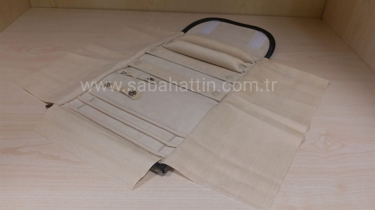 MINI SERIES KARIŞIK RULO, MINI SERIES MIX JEWELRY ROLL 