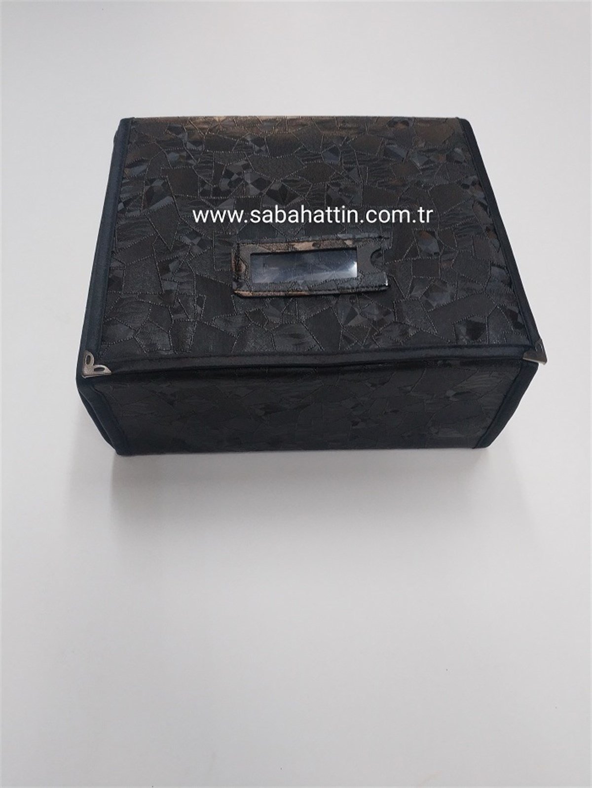 MÜCEVHER 10'LU SET RULOSU , JEWELRY SET CARRYING BAG , JEWELRY ROLL 