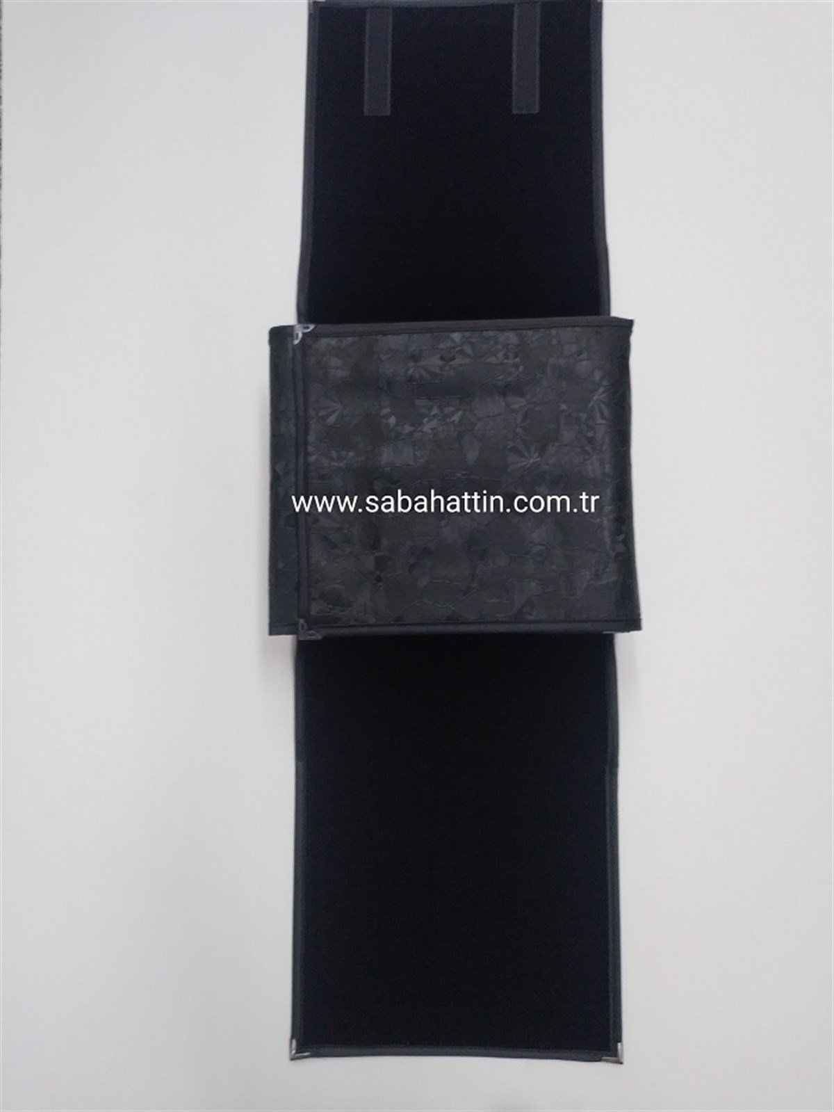MÜCEVHER 10'LU SET RULOSU , JEWELRY SET CARRYING BAG , JEWELRY ROLL 