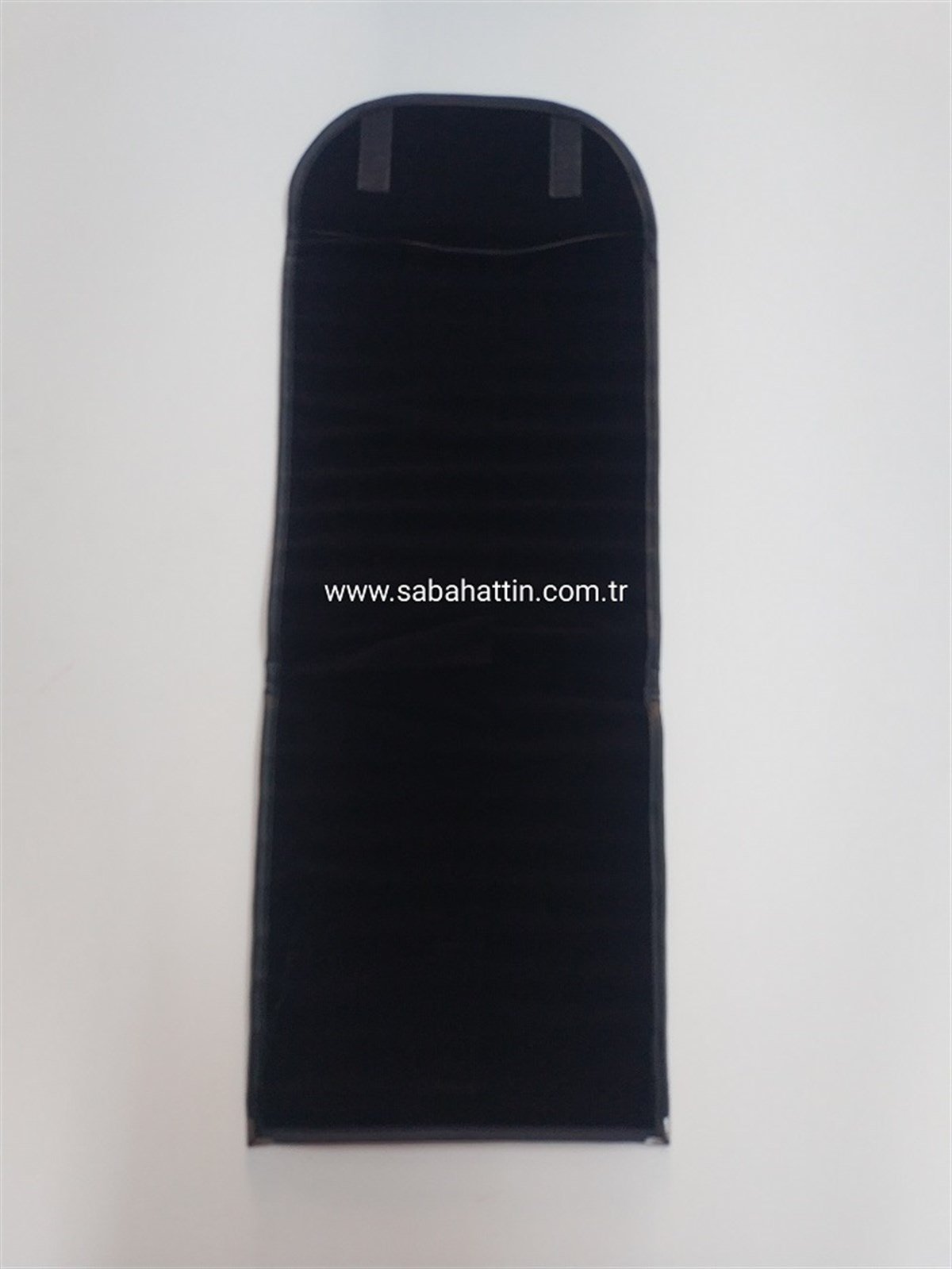 MÜCEVHER BİLEKLİK RULOSU , BRACELET CARRYING BAG , JEWELRY ROLL 
